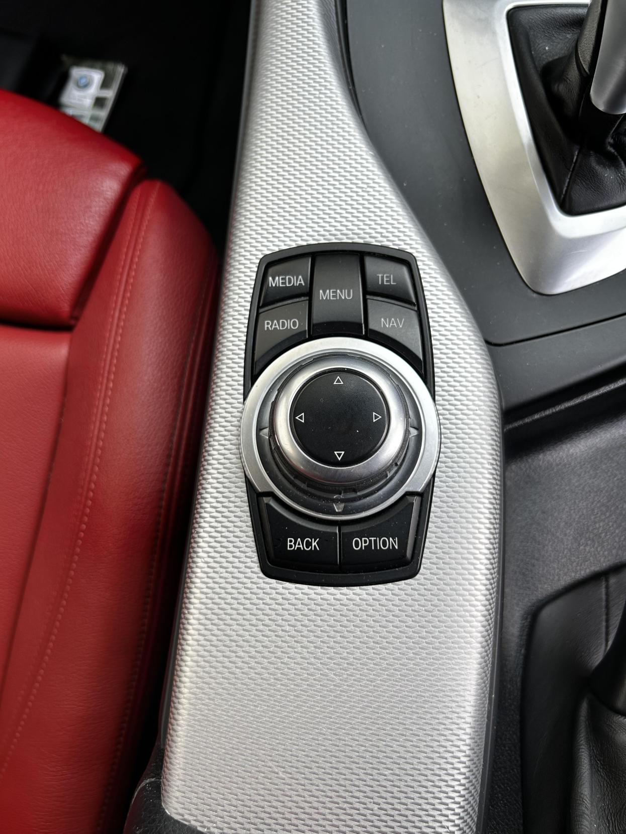 BMW 1 Series 3.0 M Sport Hatchback (2011 - 2015)