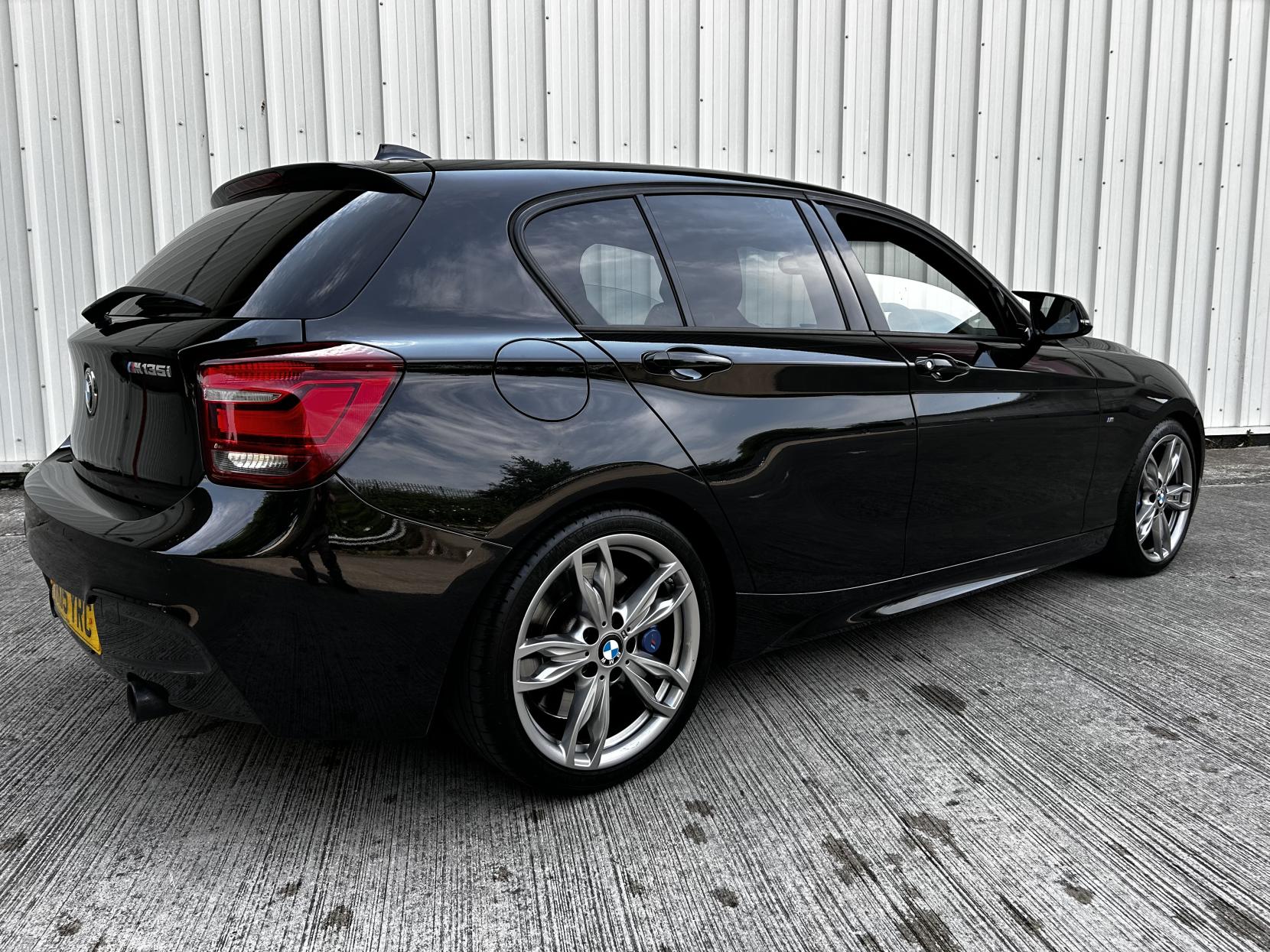 BMW 1 Series 3.0 M Sport Hatchback (2011 - 2015)