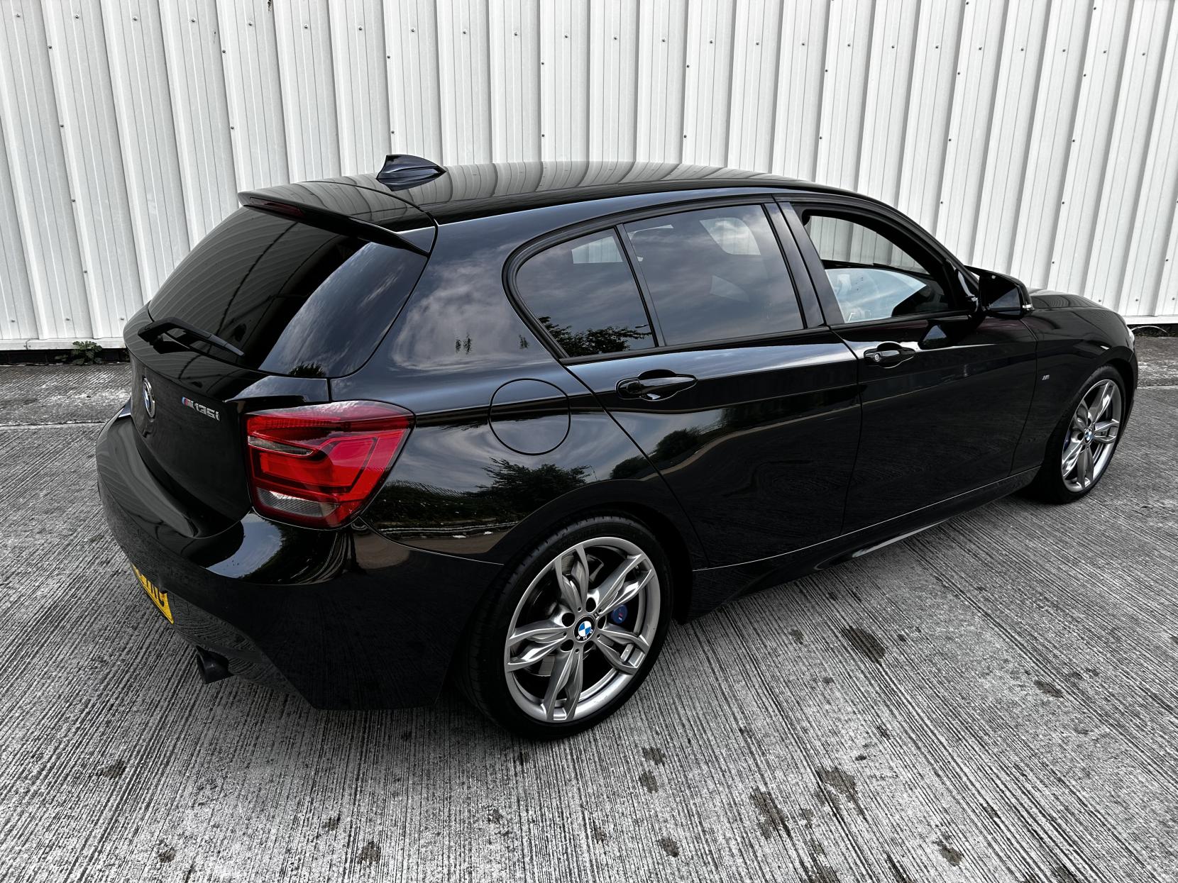 BMW 1 Series 3.0 M Sport Hatchback (2011 - 2015)