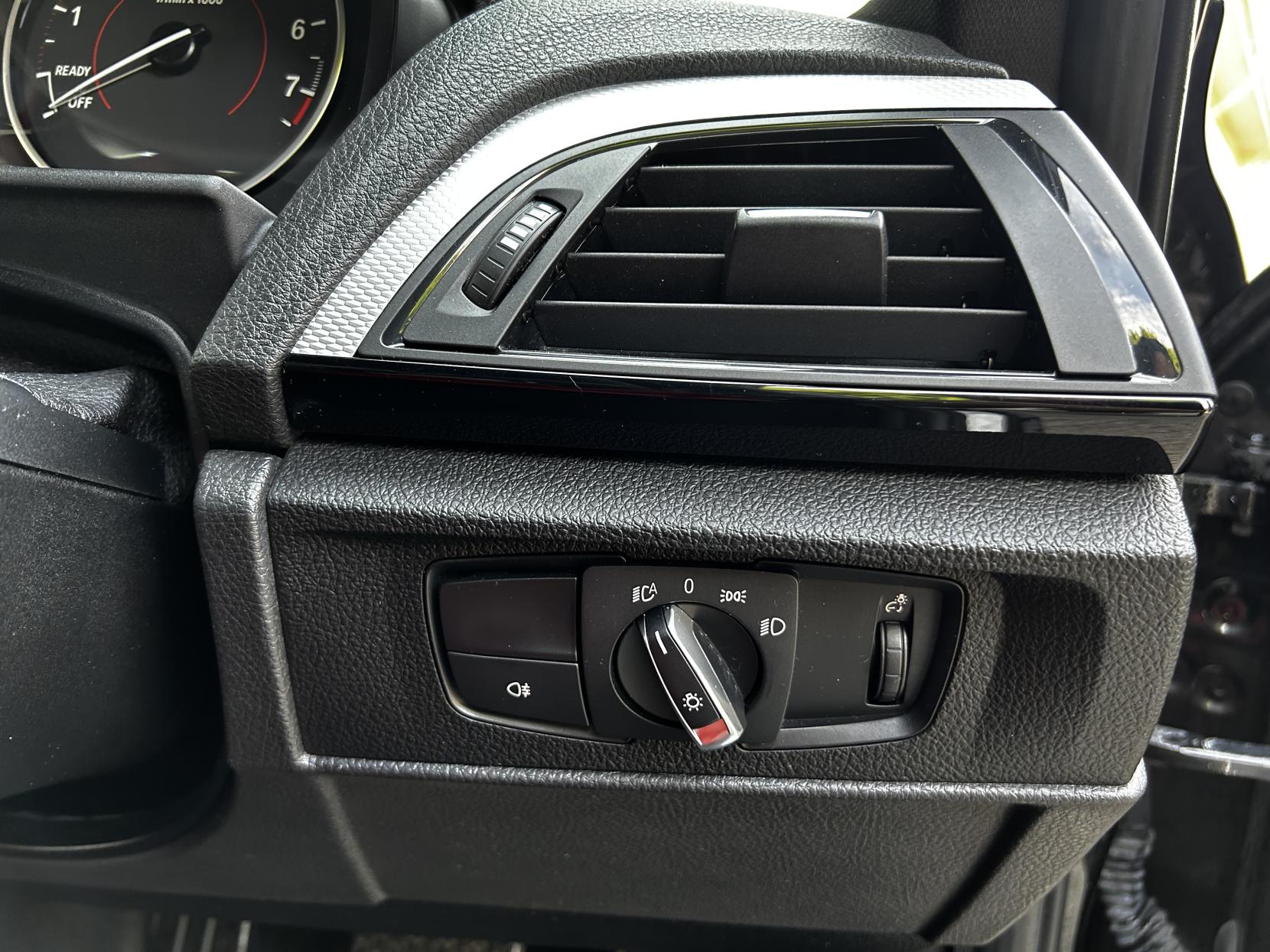 BMW 1 Series 3.0 M Sport Hatchback (2011 - 2015)
