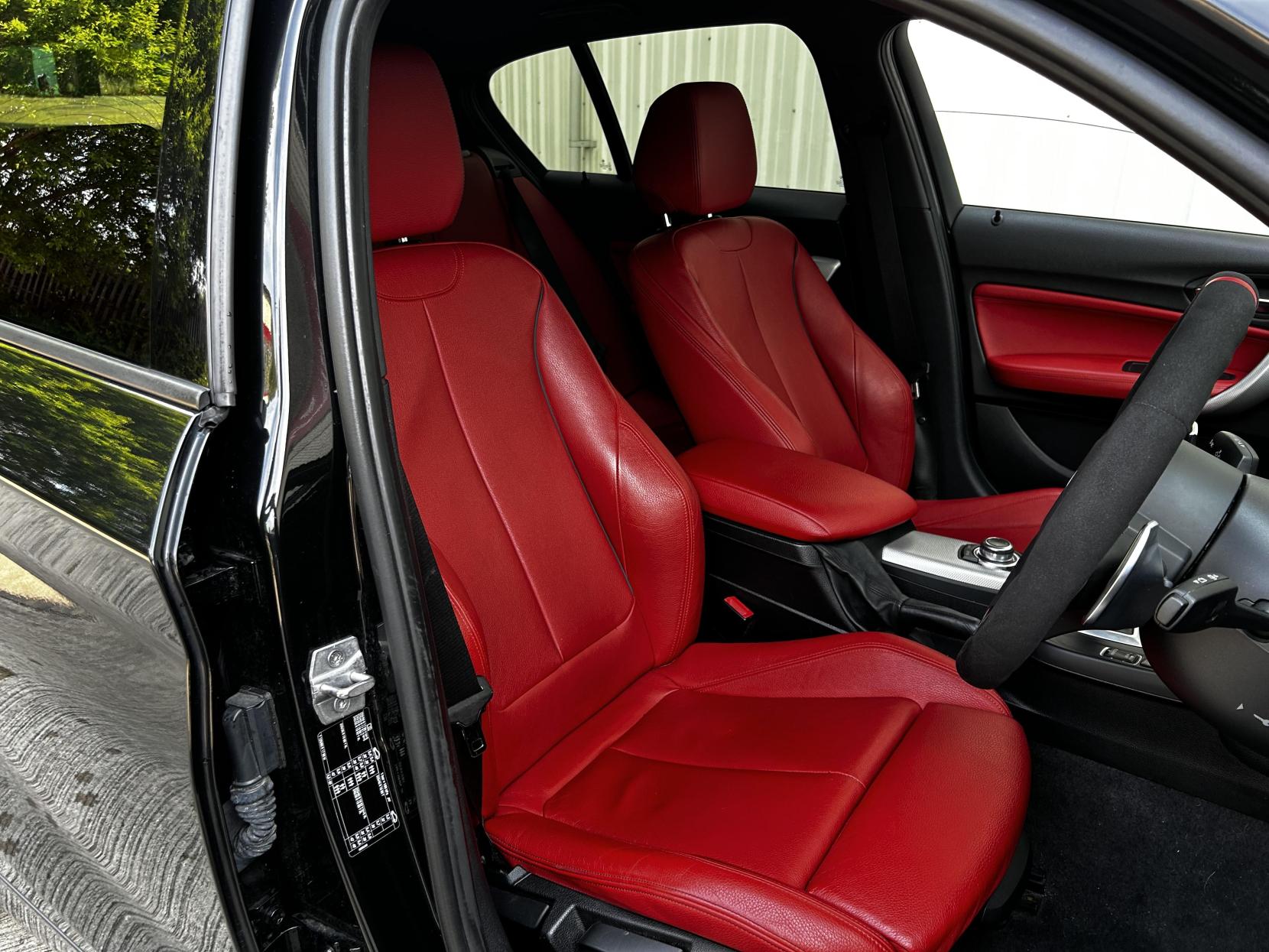 BMW 1 Series 3.0 M Sport Hatchback (2011 - 2015)
