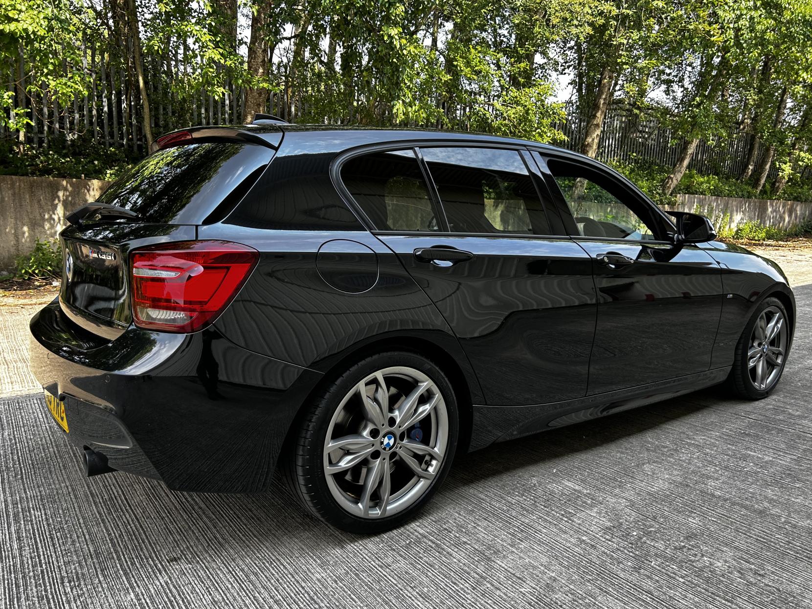 BMW 1 Series 3.0 M Sport Hatchback (2011 - 2015)