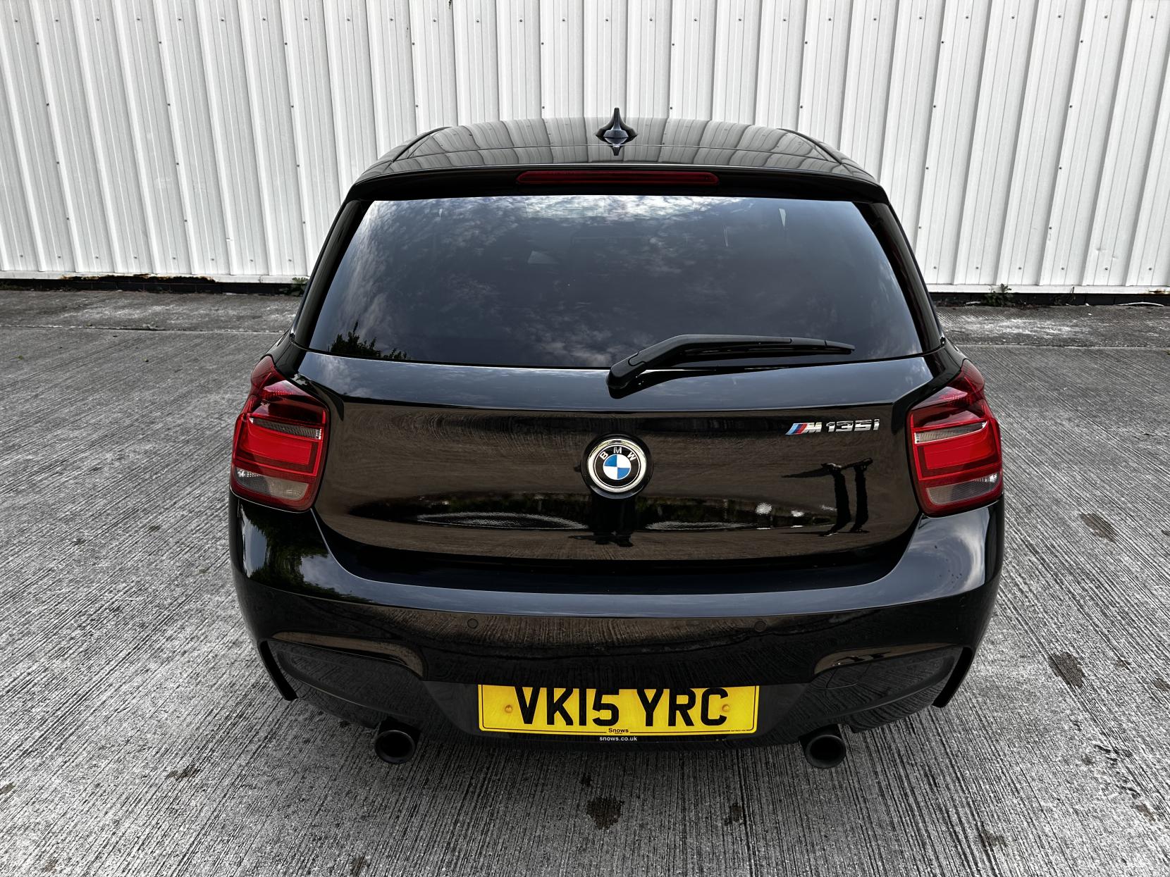 BMW 1 Series 3.0 M Sport Hatchback (2011 - 2015)