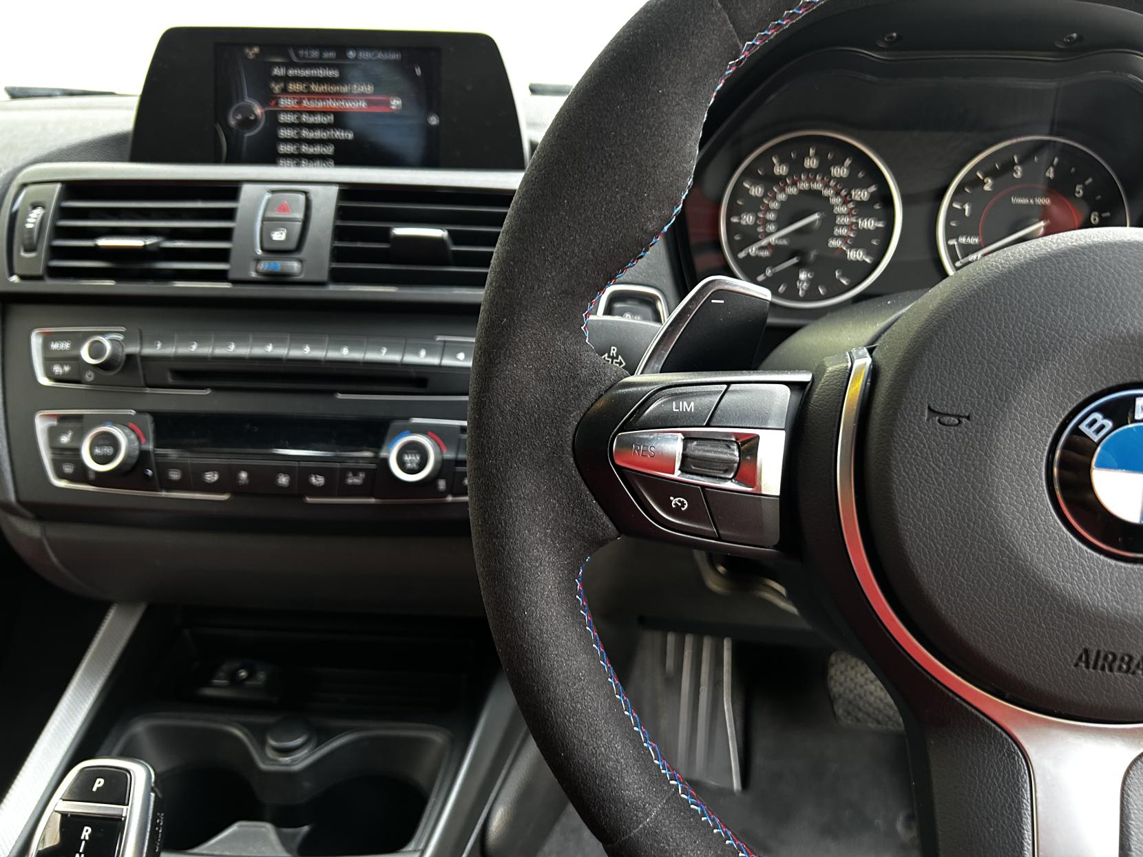 BMW 1 Series 3.0 M Sport Hatchback (2011 - 2015)