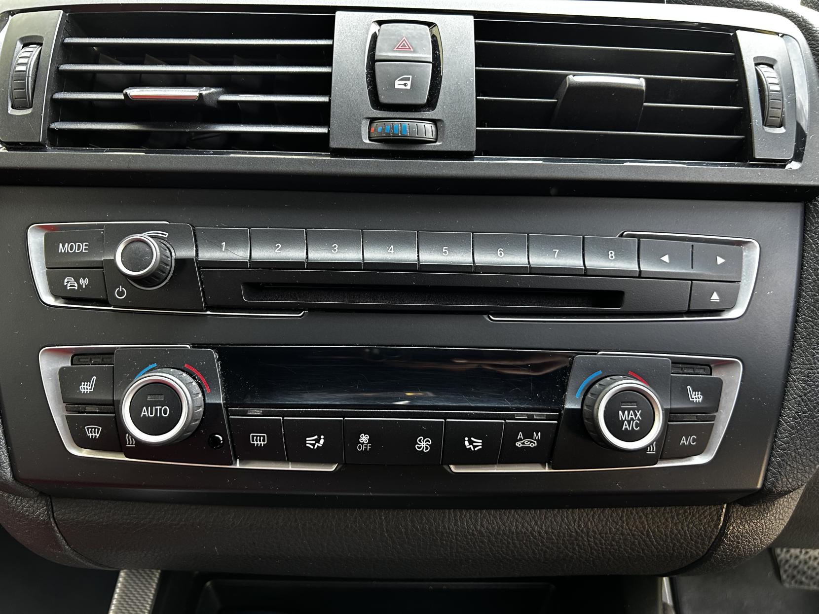BMW 1 Series 3.0 M Sport Hatchback (2011 - 2015)