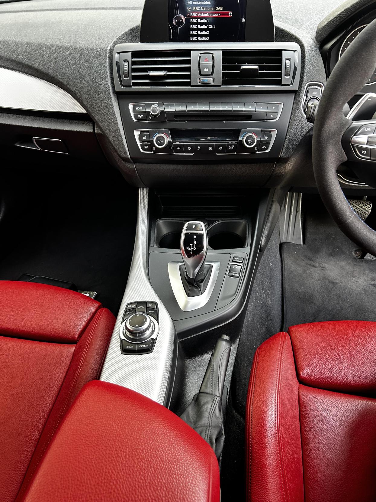 BMW 1 Series 3.0 M Sport Hatchback (2011 - 2015)