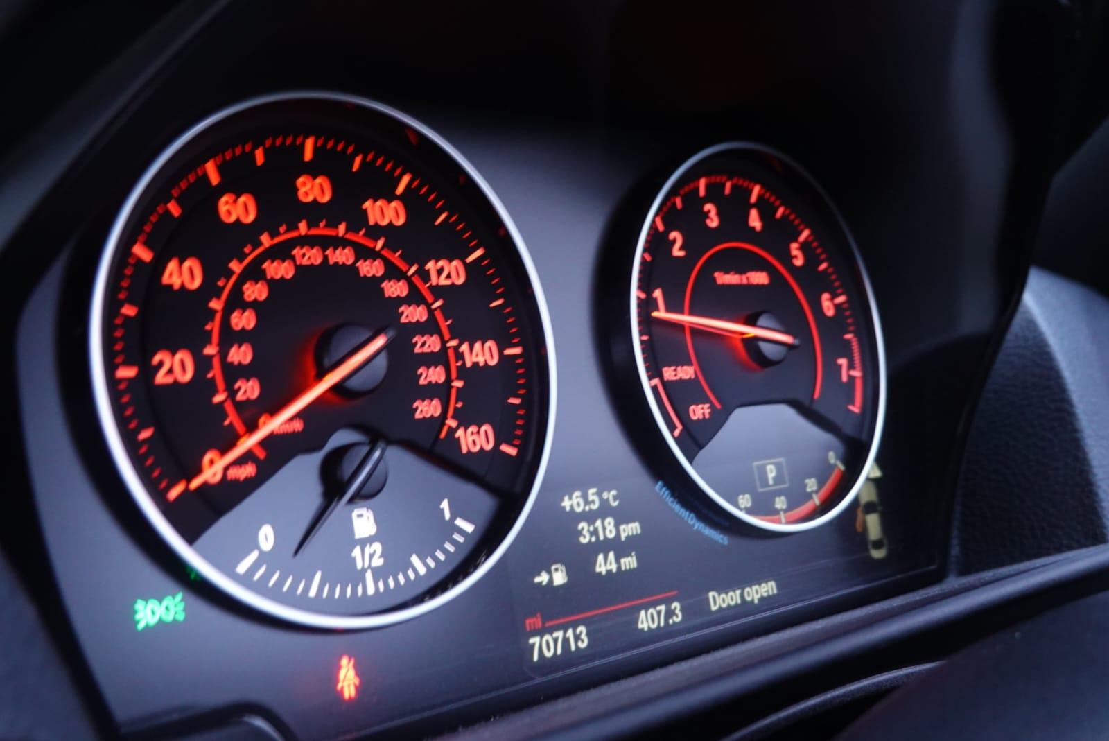 BMW 2 Series 3.0 M240i Coupe 2dr Petrol Auto Euro 6 (s/s) (340 ps)