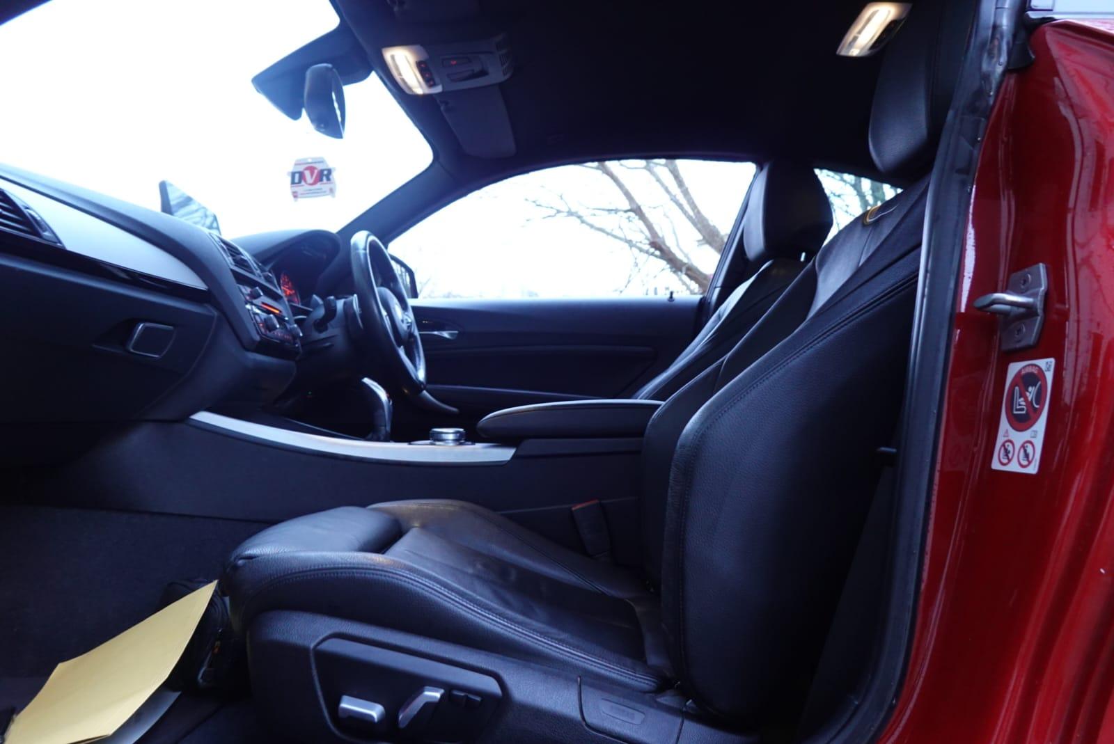 BMW 2 Series 3.0 M240i Coupe 2dr Petrol Auto Euro 6 (s/s) (340 ps)