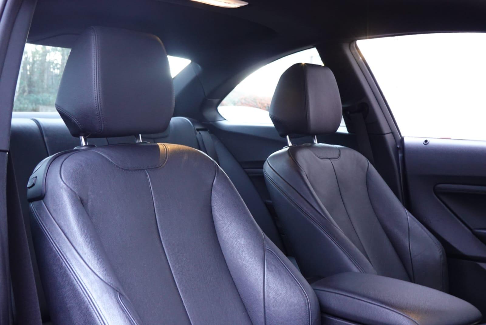 BMW 2 Series 3.0 M240i Coupe 2dr Petrol Auto Euro 6 (s/s) (340 ps)