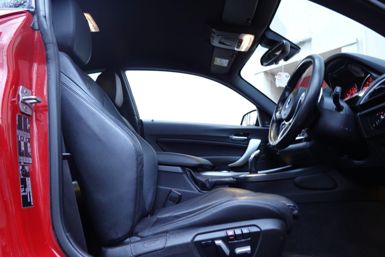 BMW 2 Series 3.0 M240i Coupe 2dr Petrol Auto Euro 6 (s/s) (340 ps)