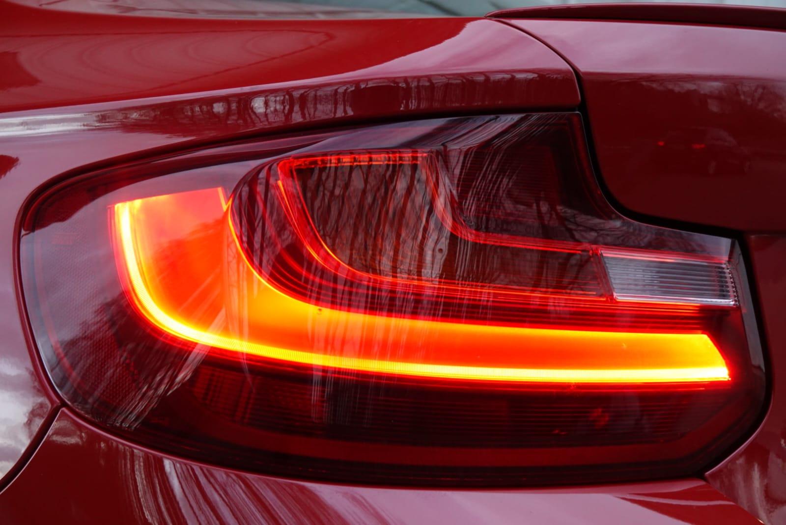 BMW 2 Series 3.0 M240i Coupe 2dr Petrol Auto Euro 6 (s/s) (340 ps)