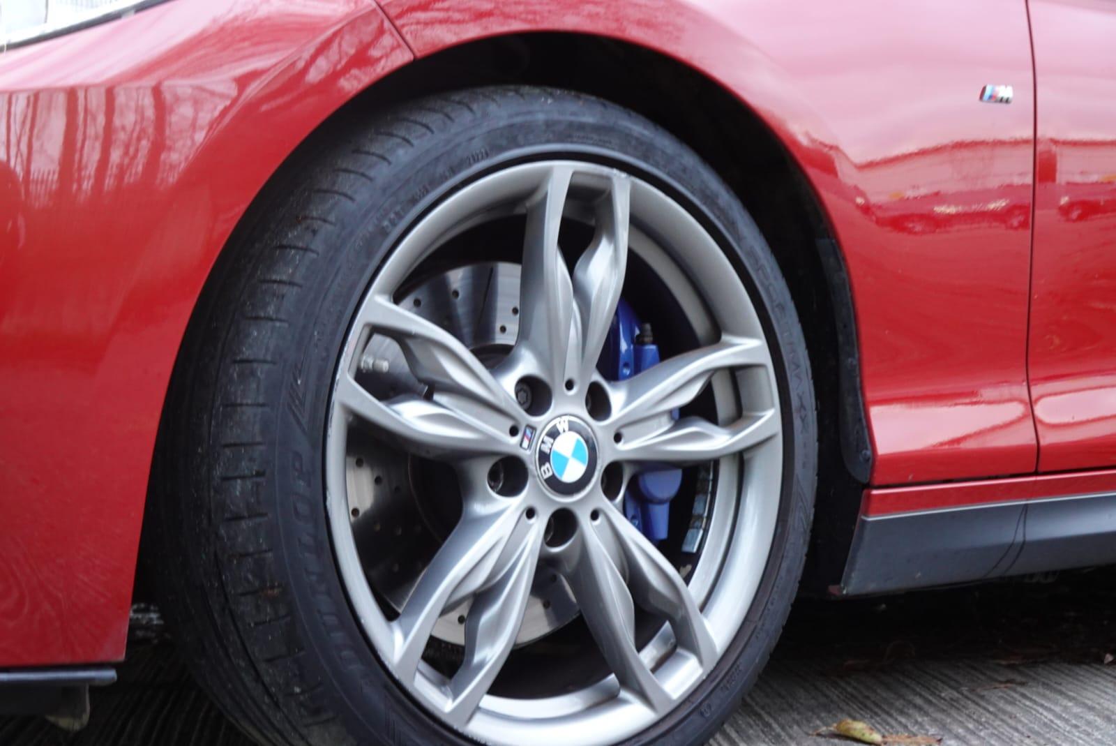 BMW 2 Series 3.0 M240i Coupe 2dr Petrol Auto Euro 6 (s/s) (340 ps)