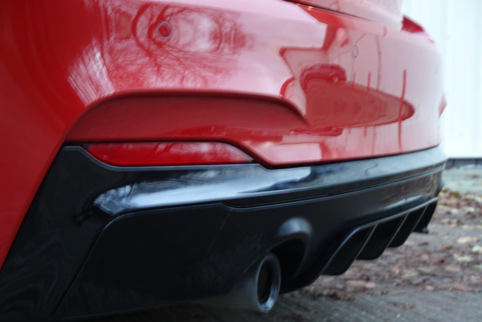 BMW 2 Series 3.0 M240i Coupe 2dr Petrol Auto Euro 6 (s/s) (340 ps)