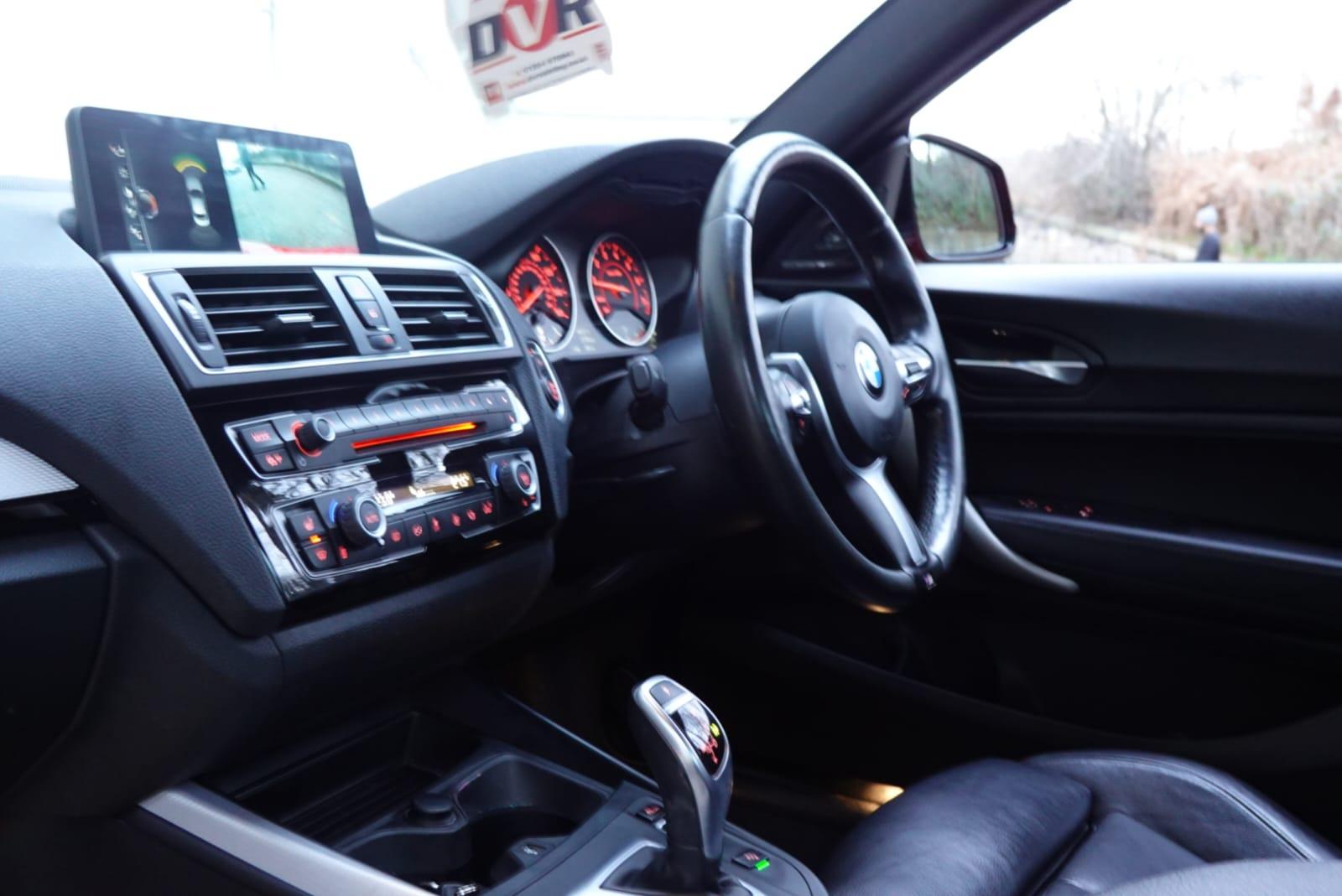 BMW 2 Series 3.0 M240i Coupe 2dr Petrol Auto Euro 6 (s/s) (340 ps)