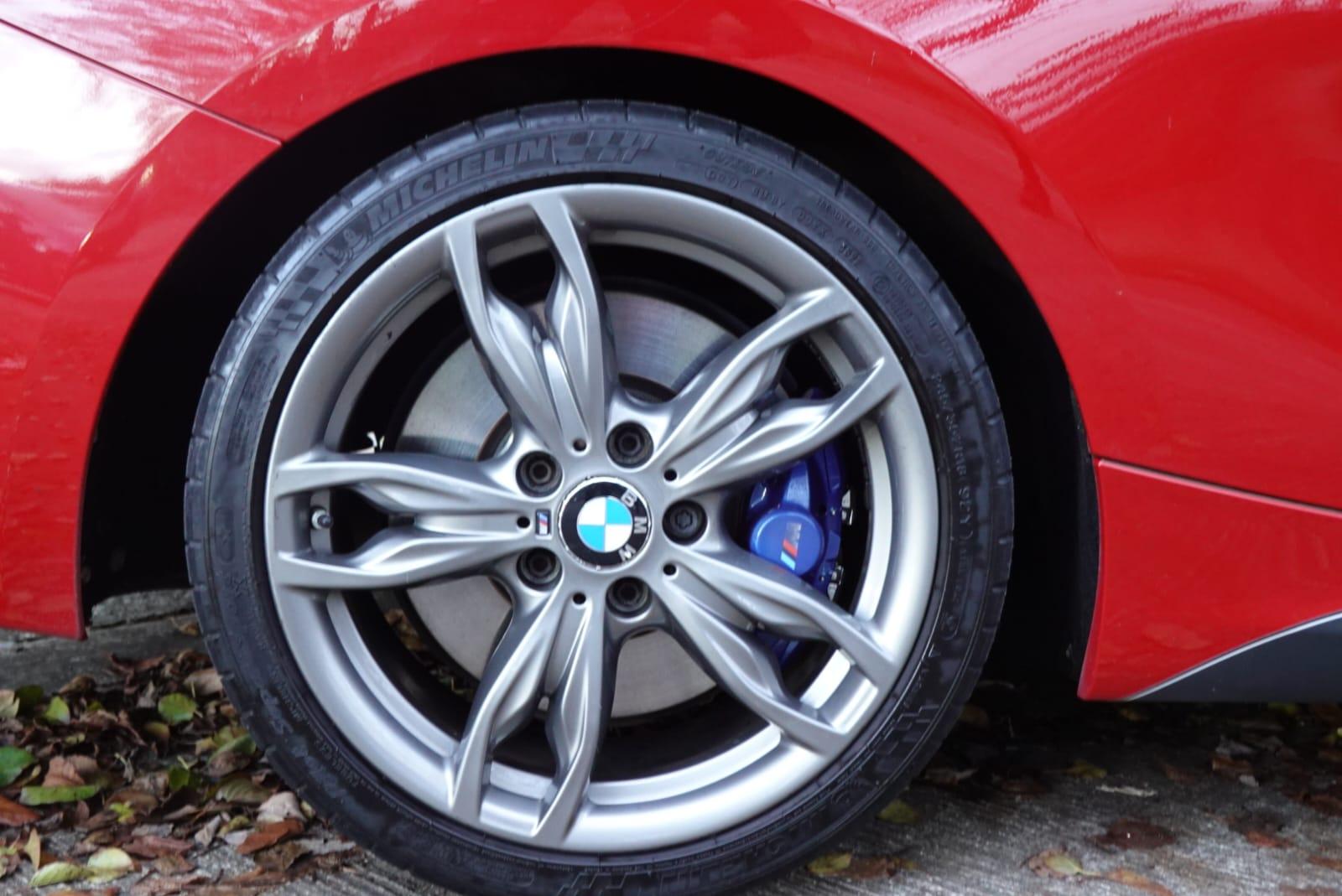 BMW 2 Series 3.0 M240i Coupe 2dr Petrol Auto Euro 6 (s/s) (340 ps)