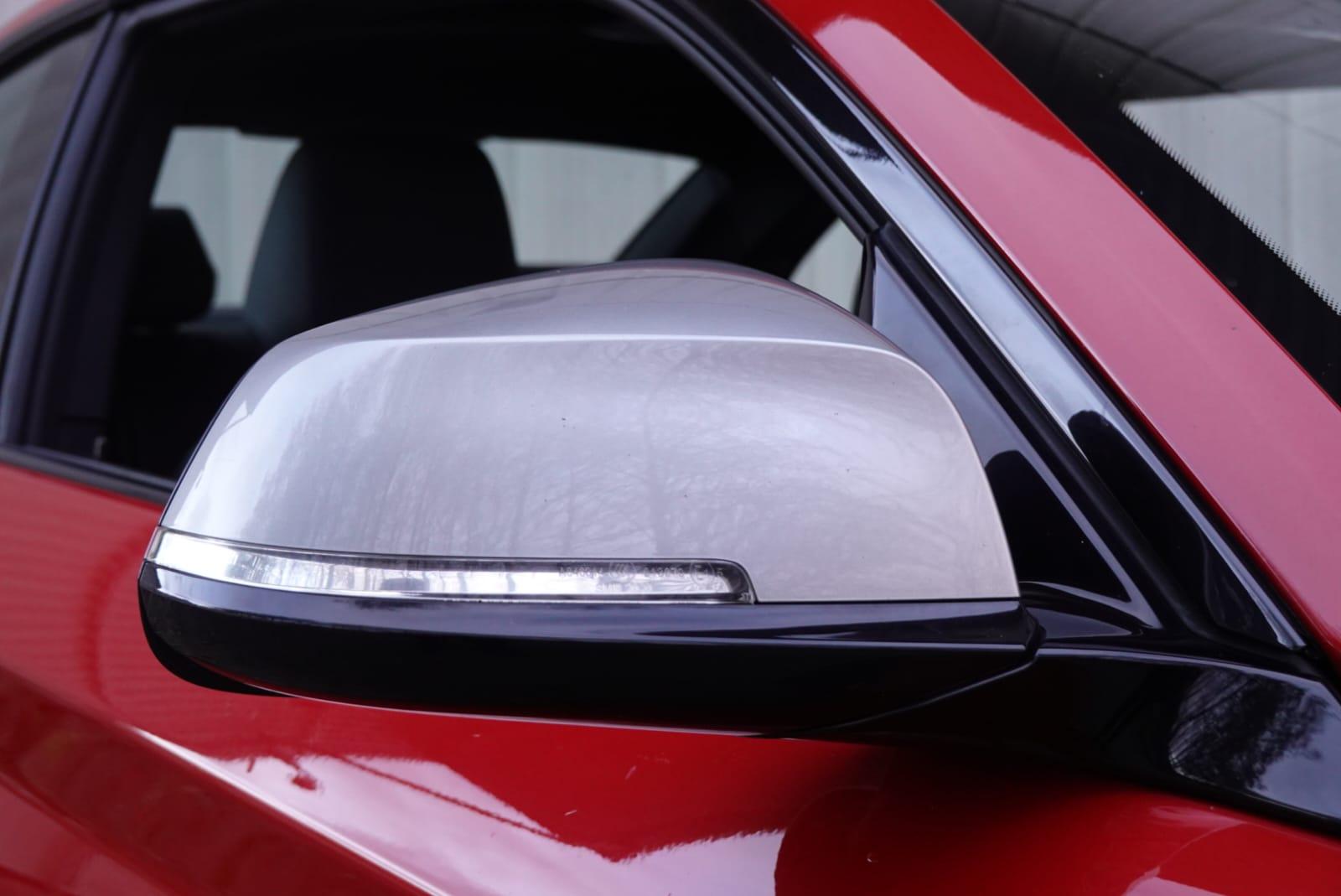 BMW 2 Series 3.0 M240i Coupe 2dr Petrol Auto Euro 6 (s/s) (340 ps)