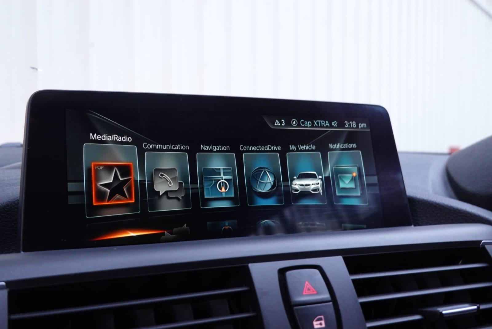 BMW 2 Series 3.0 M240i Coupe 2dr Petrol Auto Euro 6 (s/s) (340 ps)