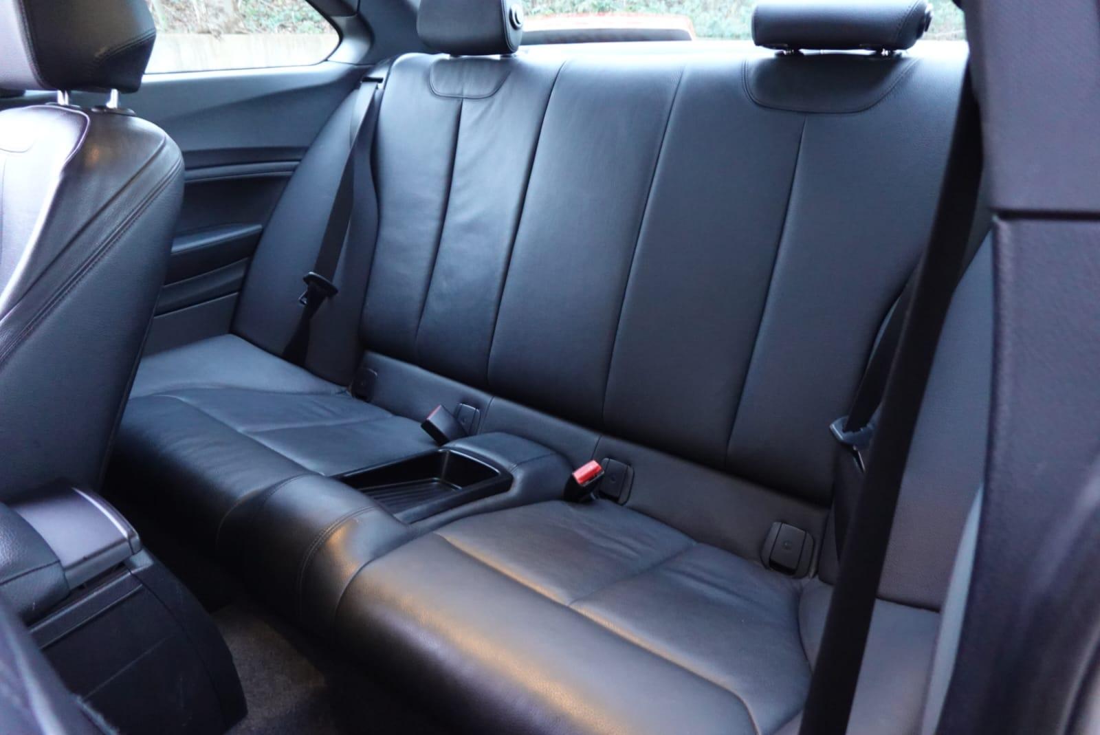 BMW 2 Series 3.0 M240i Coupe 2dr Petrol Auto Euro 6 (s/s) (340 ps)