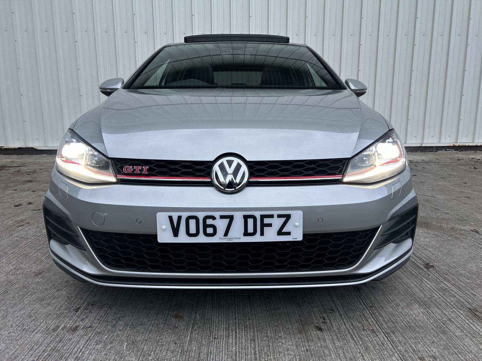 Volkswagen Golf 2.0 TSI GTI Performance Hatchback 5dr Petrol DSG Euro 6 (s/s) (245 ps)