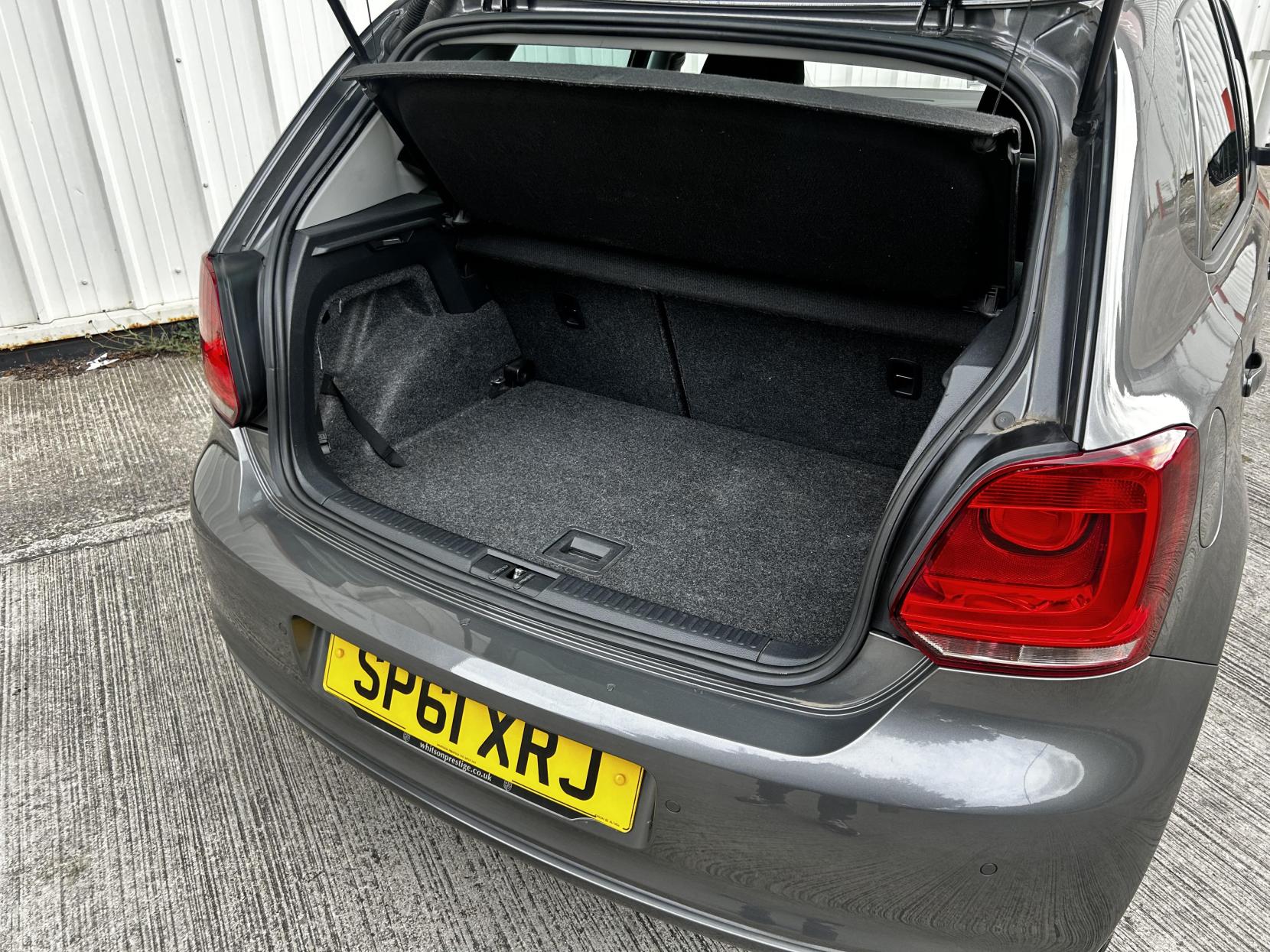Volkswagen Polo 1.2 Match Hatchback 5dr Petrol Manual Euro 5 (60 ps)