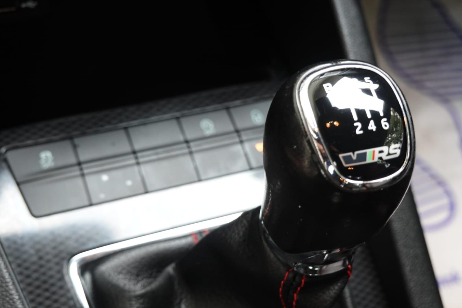 Skoda Octavia 2.0 TDI vRS Estate 5dr Diesel Manual Euro 6 (s/s) (184 ps)