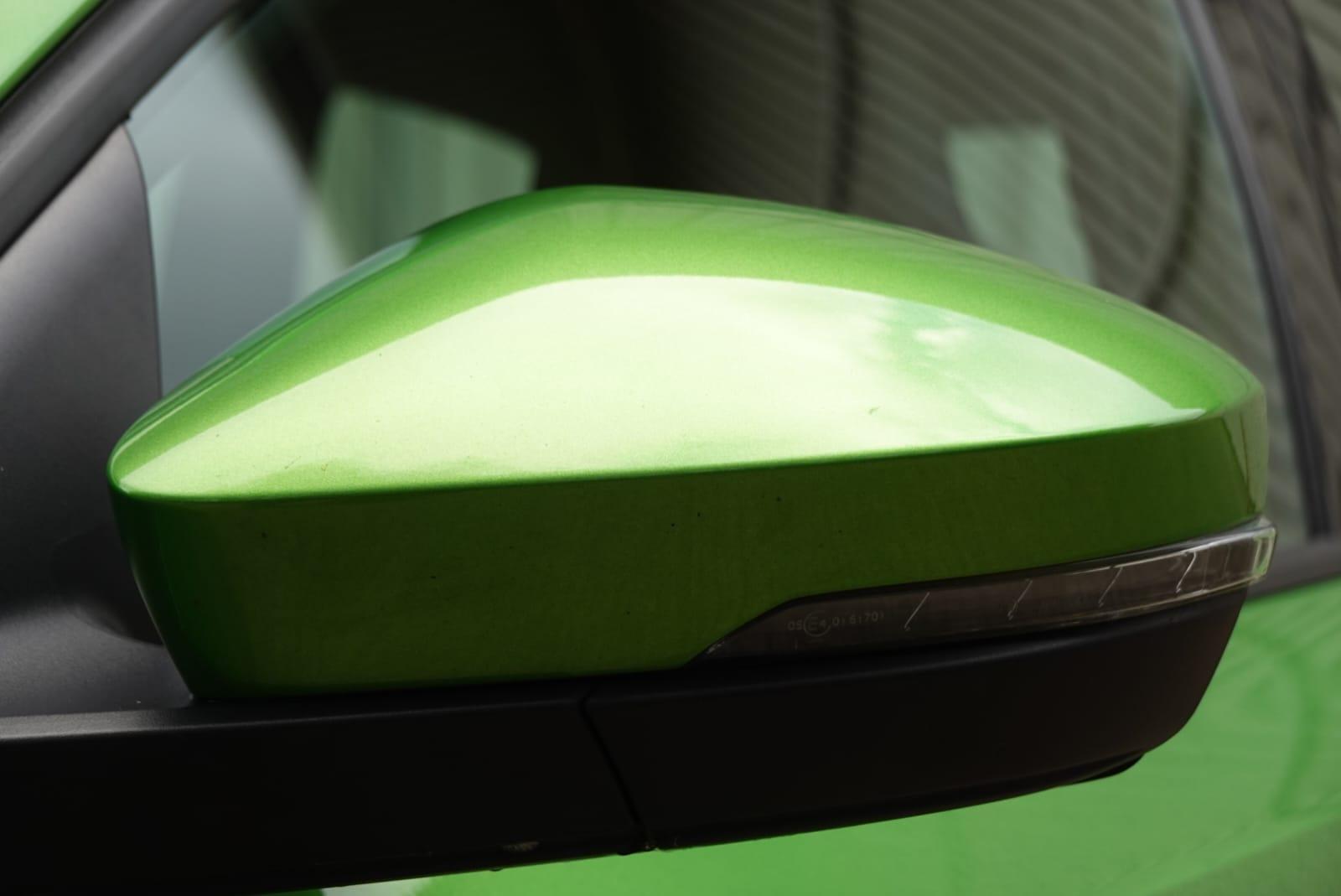 Skoda Octavia 2.0 TDI vRS Estate 5dr Diesel Manual Euro 6 (s/s) (184 ps)