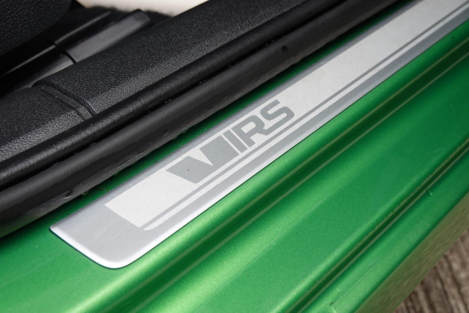 Skoda Octavia 2.0 TDI vRS Estate 5dr Diesel Manual Euro 6 (s/s) (184 ps)