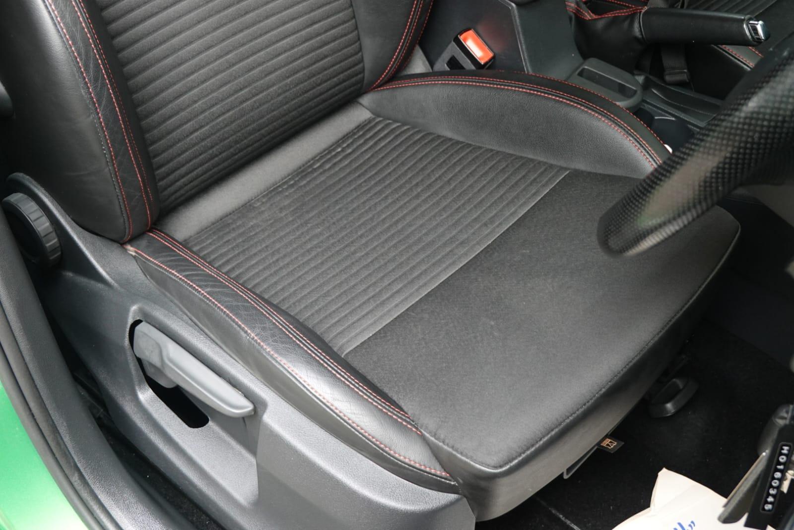 Skoda Octavia 2.0 TDI vRS Estate 5dr Diesel Manual Euro 6 (s/s) (184 ps)