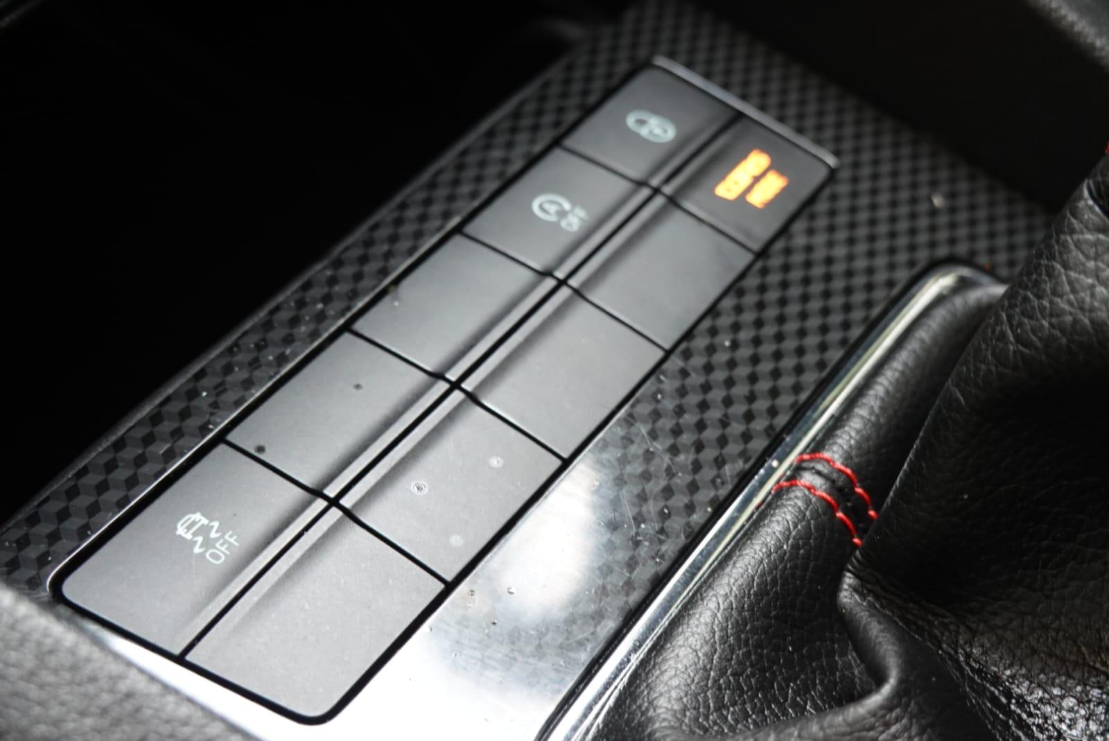 Skoda Octavia 2.0 TDI vRS Estate 5dr Diesel Manual Euro 6 (s/s) (184 ps)