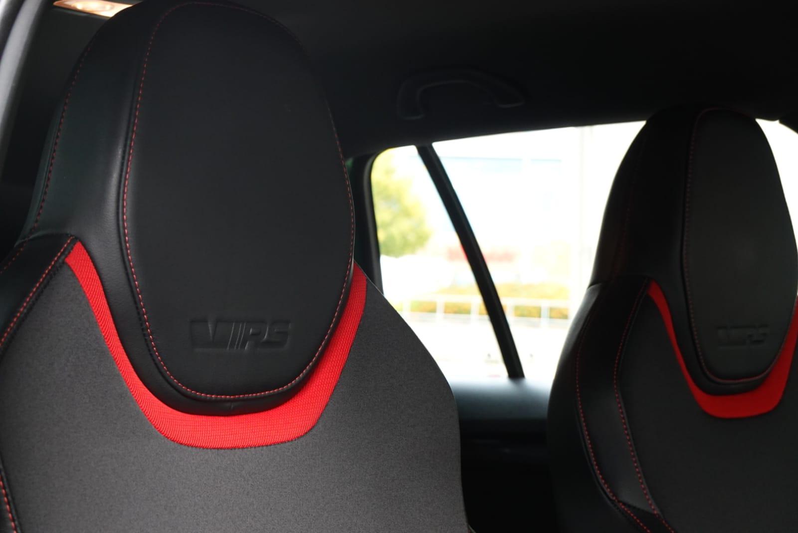 Skoda Octavia 2.0 TDI vRS Estate 5dr Diesel Manual Euro 6 (s/s) (184 ps)