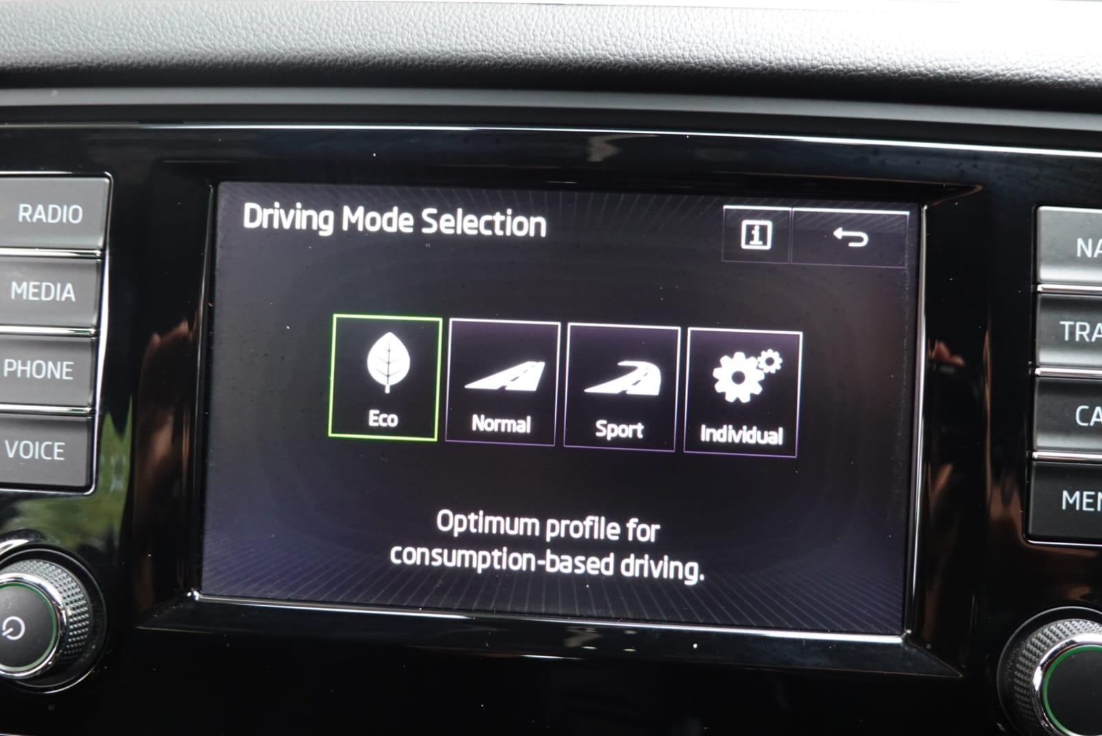 Skoda Octavia 2.0 TDI vRS Estate 5dr Diesel Manual Euro 6 (s/s) (184 ps)