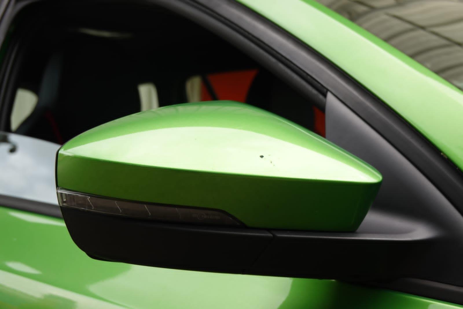 Skoda Octavia 2.0 TDI vRS Estate 5dr Diesel Manual Euro 6 (s/s) (184 ps)