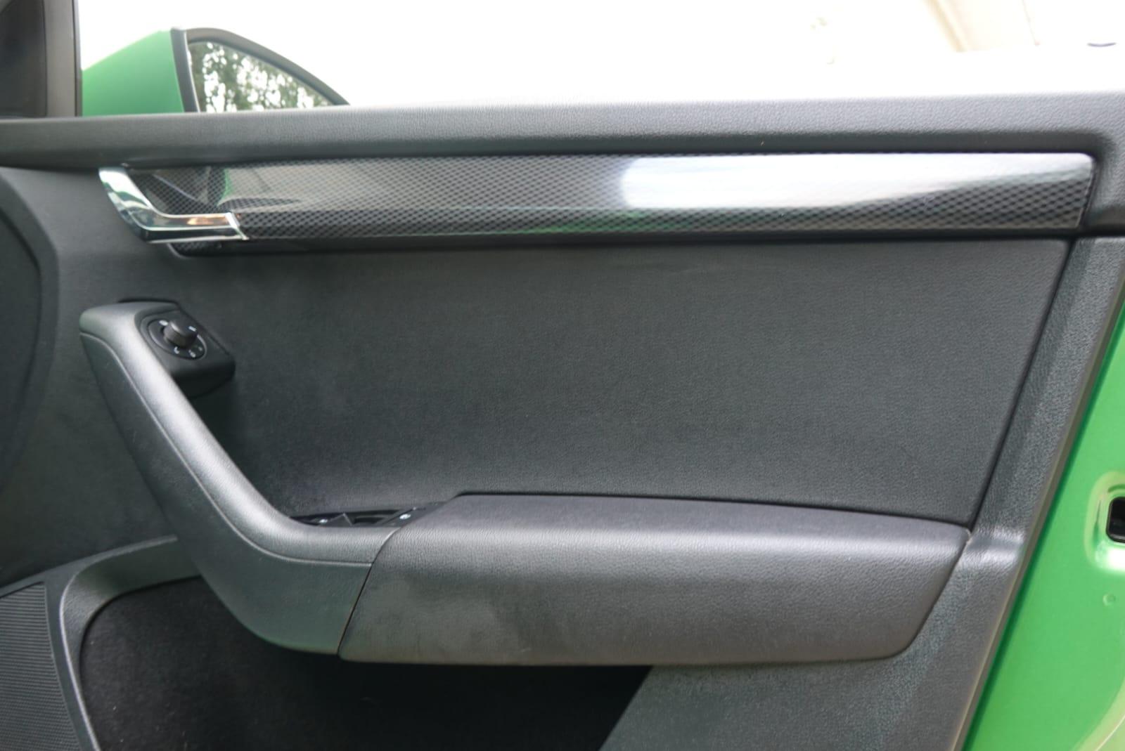 Skoda Octavia 2.0 TDI vRS Estate 5dr Diesel Manual Euro 6 (s/s) (184 ps)