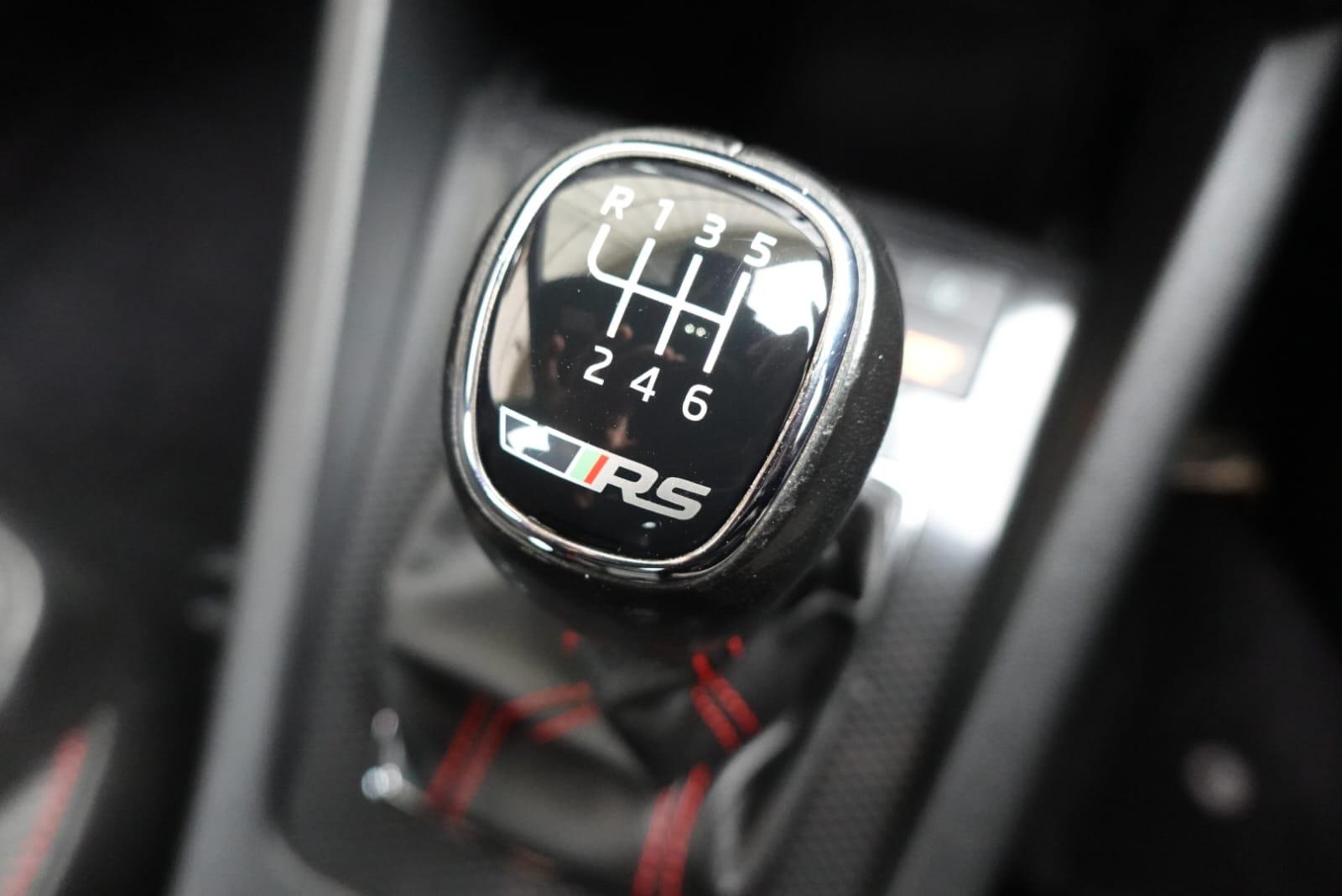 Skoda Octavia 2.0 TDI vRS Estate 5dr Diesel Manual Euro 6 (s/s) (184 ps)