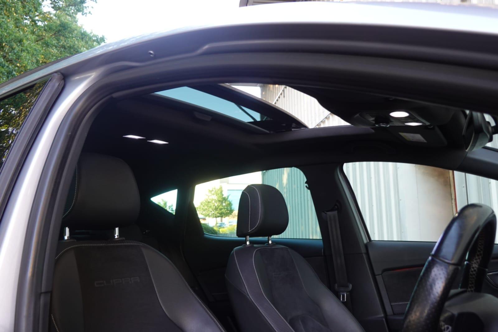 SEAT Leon 2.0 TSI Cupra 300 Hatchback 5dr Petrol DSG Euro 6 (s/s) (300 ps)