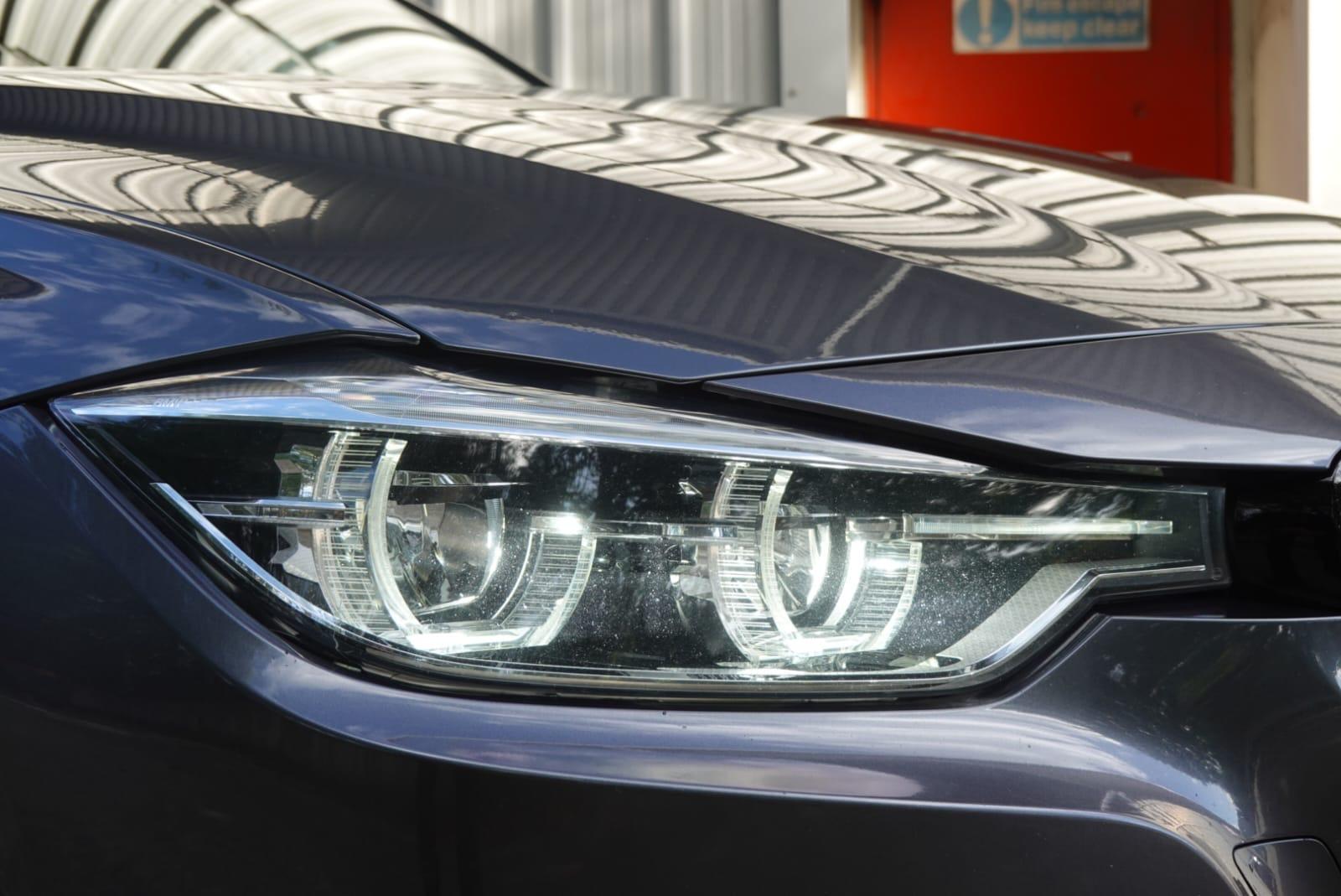 BMW 3 Series 3.0 330d M Sport Touring 5dr Diesel Auto xDrive Euro 6 (s/s) (258 ps)