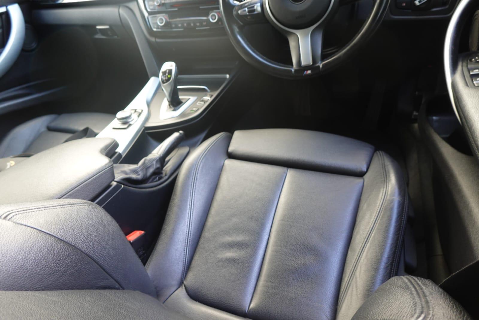 BMW 3 Series 3.0 330d M Sport Touring 5dr Diesel Auto xDrive Euro 6 (s/s) (258 ps)