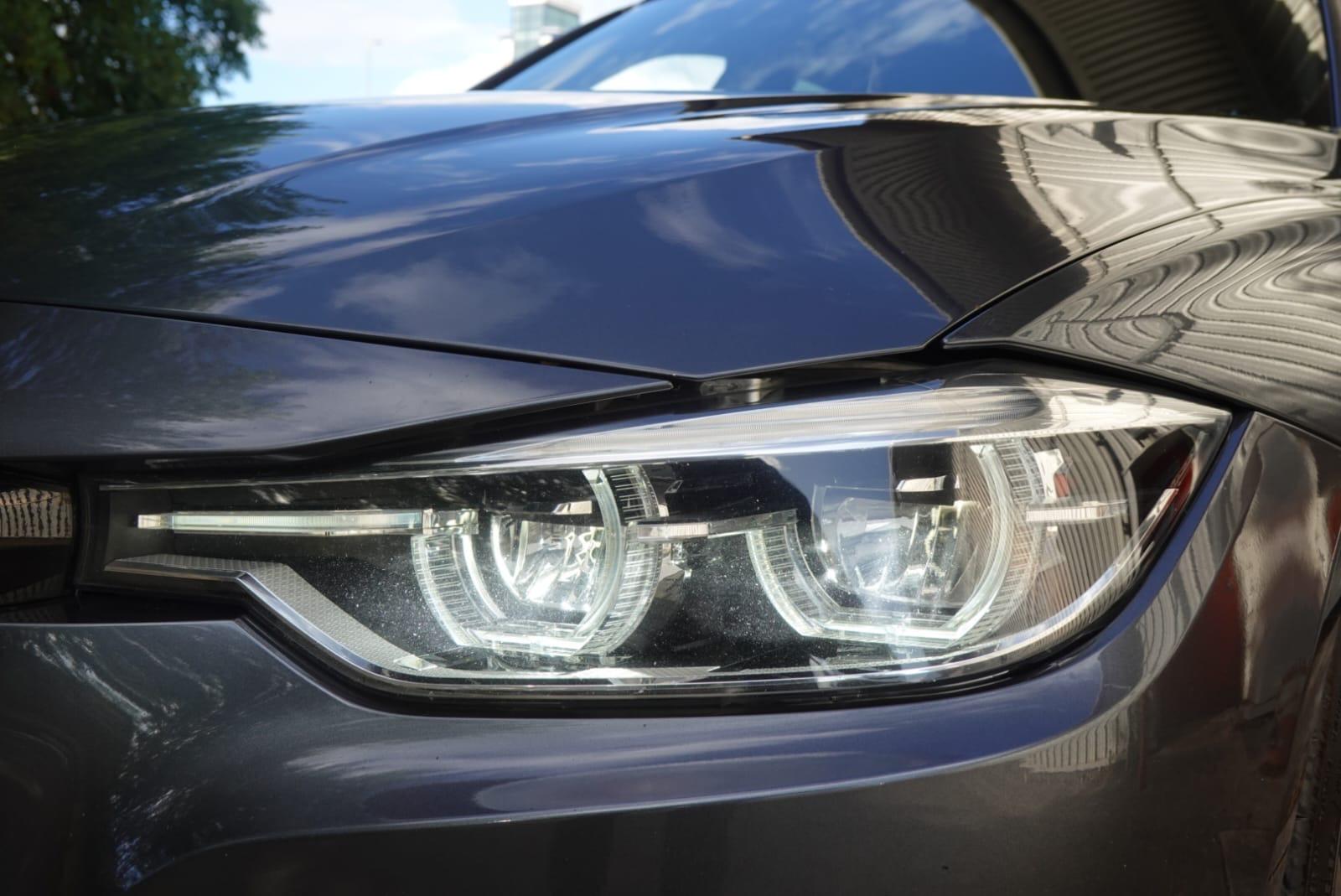 BMW 3 Series 3.0 330d M Sport Touring 5dr Diesel Auto xDrive Euro 6 (s/s) (258 ps)