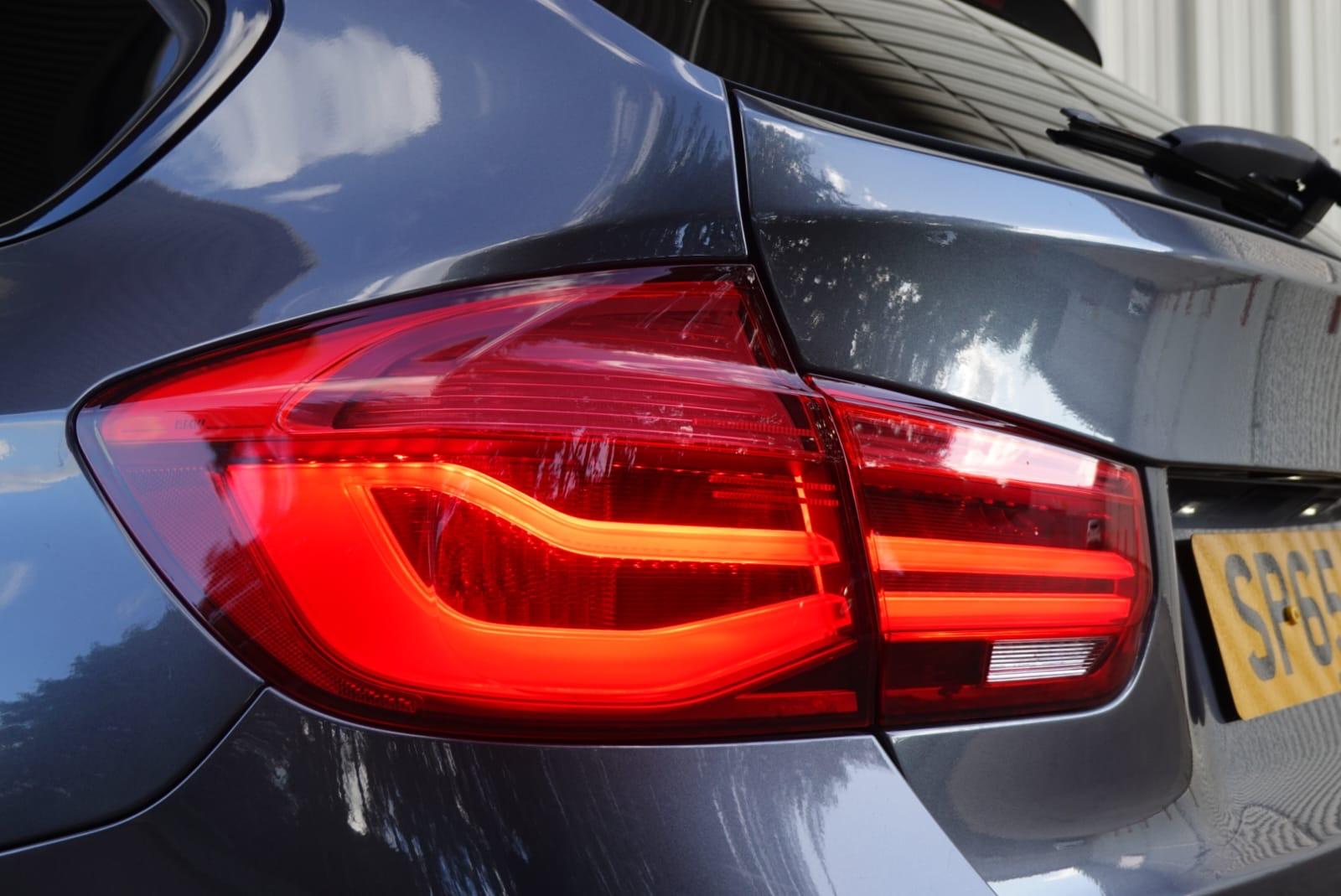 BMW 3 Series 3.0 330d M Sport Touring 5dr Diesel Auto xDrive Euro 6 (s/s) (258 ps)
