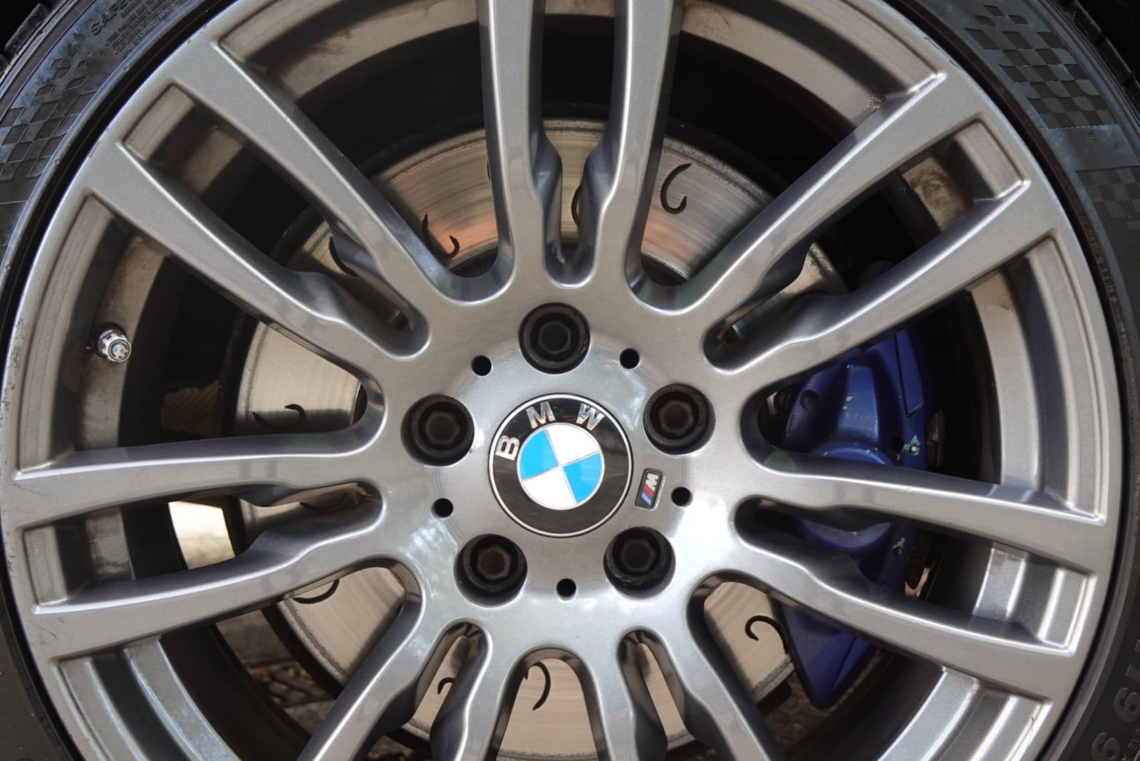 BMW 3 Series 3.0 330d M Sport Touring 5dr Diesel Auto xDrive Euro 6 (s/s) (258 ps)