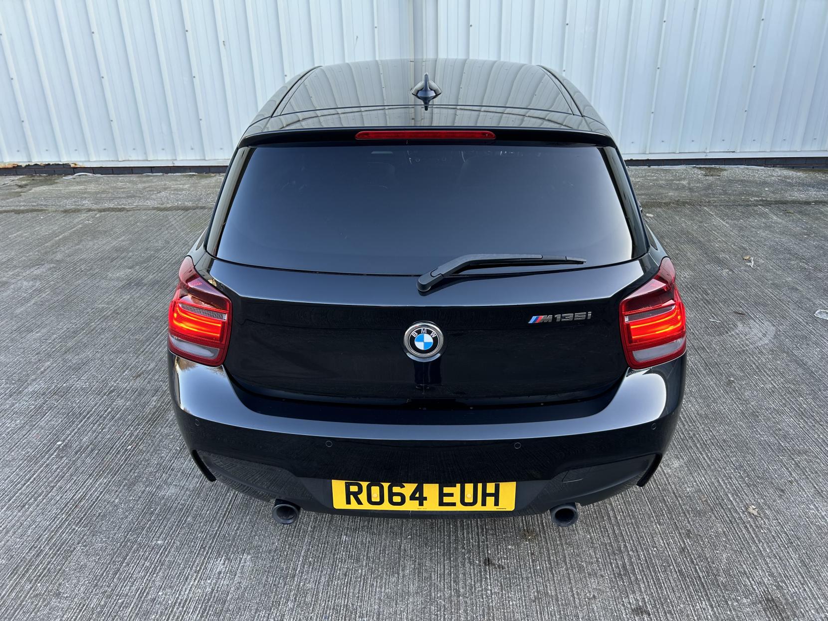 BMW 1 Series 3.0 M135i Hatchback 5dr Petrol Auto Euro 6 (s/s) (320 ps)