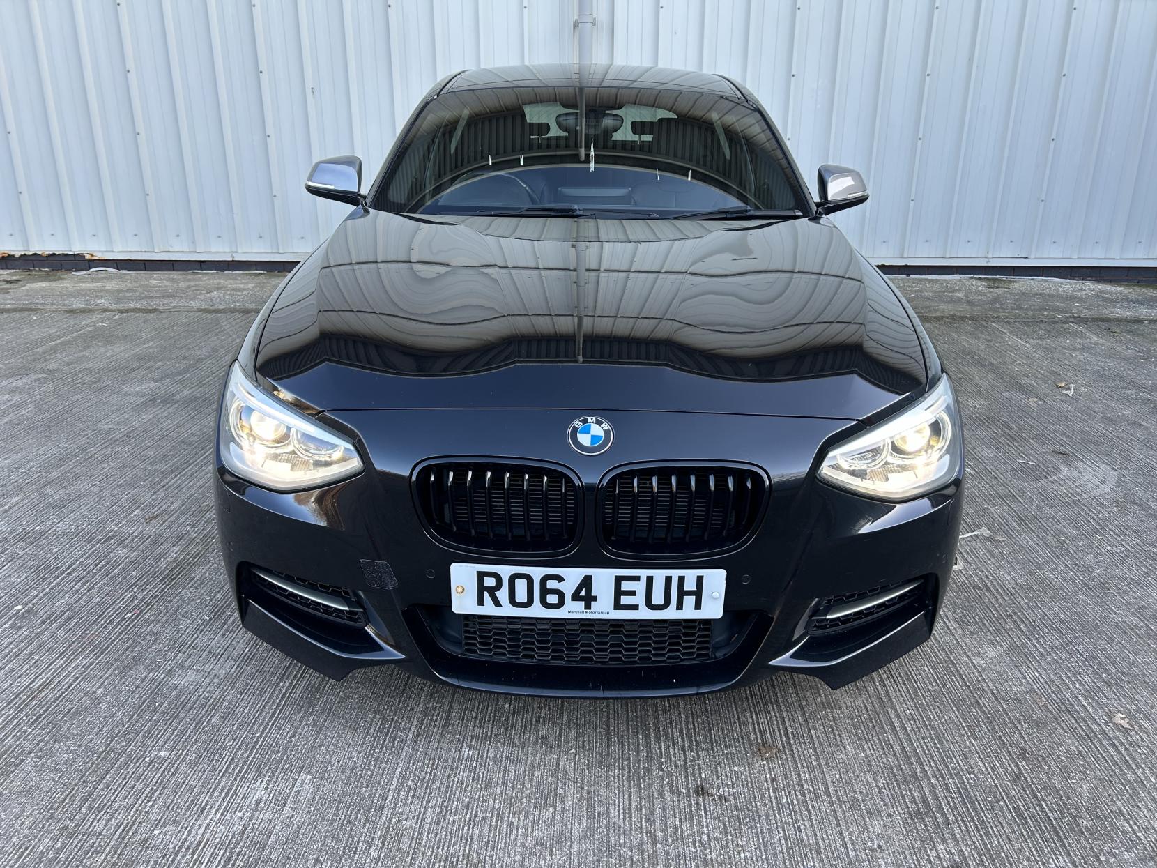 BMW 1 Series 3.0 M135i Hatchback 5dr Petrol Auto Euro 6 (s/s) (320 ps)