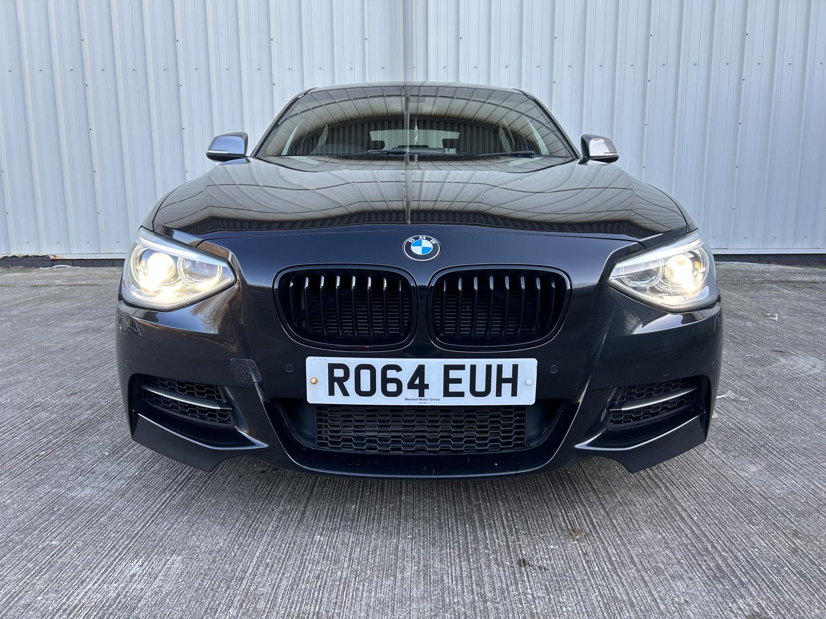 BMW 1 Series 3.0 M135i Hatchback 5dr Petrol Auto Euro 6 (s/s) (320 ps)