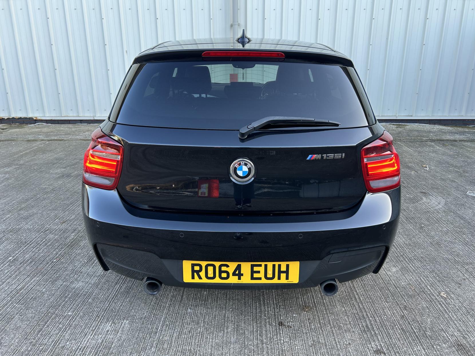 BMW 1 Series 3.0 M135i Hatchback 5dr Petrol Auto Euro 6 (s/s) (320 ps)