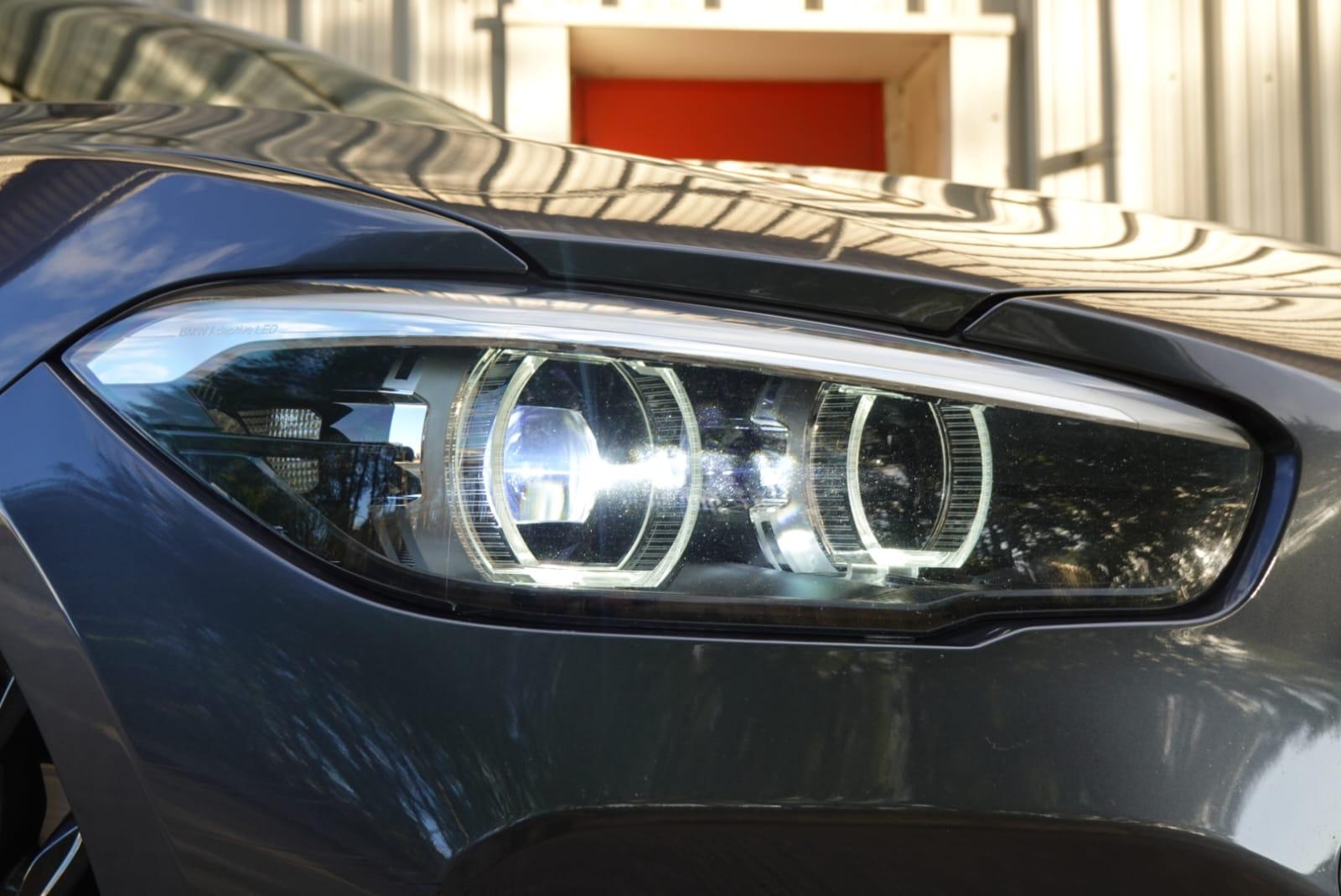 BMW 1 Series 3.0 M140i Shadow Edition Hatchback 5dr Petrol Auto Euro 6 (s/s) (340 ps)