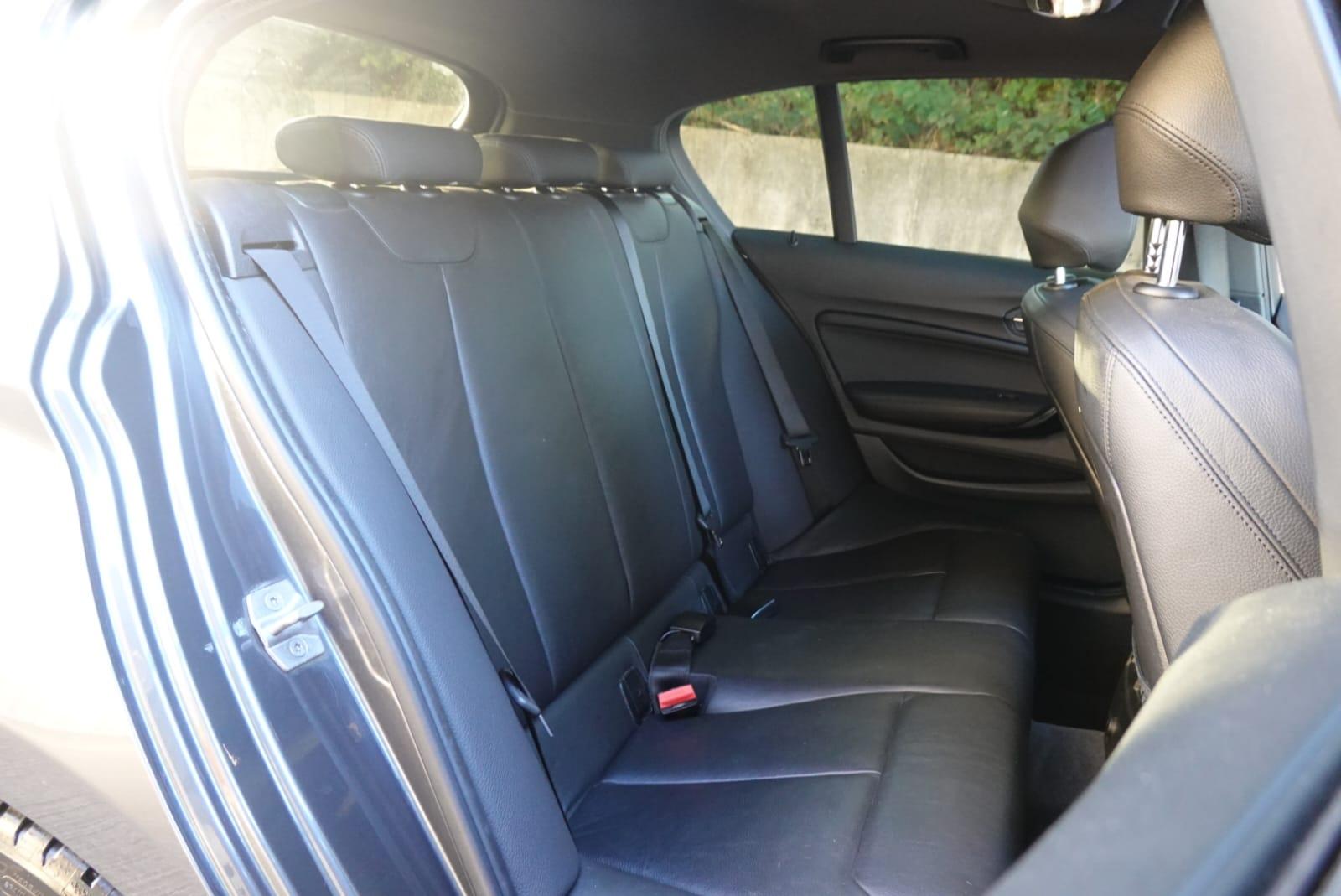 BMW 1 Series 3.0 M140i Shadow Edition Hatchback 5dr Petrol Auto Euro 6 (s/s) (340 ps)