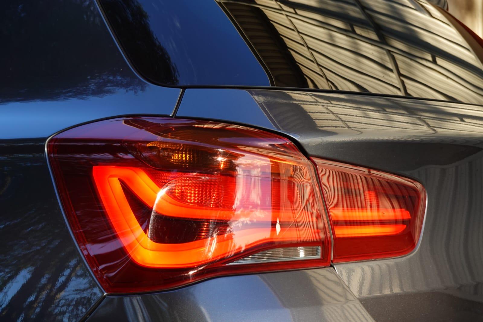 BMW 1 Series 3.0 M140i Shadow Edition Hatchback 5dr Petrol Auto Euro 6 (s/s) (340 ps)