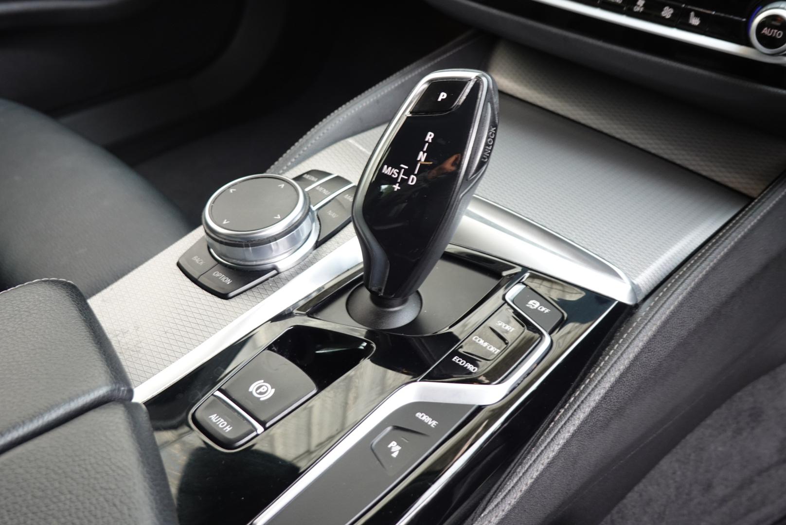 BMW 5 Series 2.0 530e 9.2kWh M Sport Saloon 4dr Petrol Plug-in Hybrid Auto Euro 6 (s/s) (252 ps)