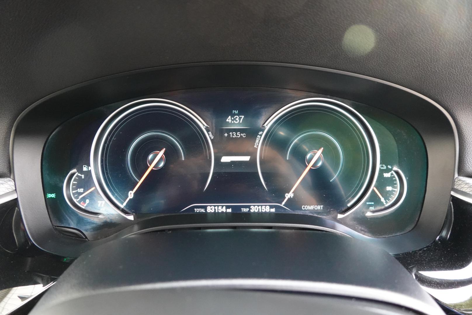 BMW 5 Series 2.0 530e 9.2kWh M Sport Saloon 4dr Petrol Plug-in Hybrid Auto Euro 6 (s/s) (252 ps)