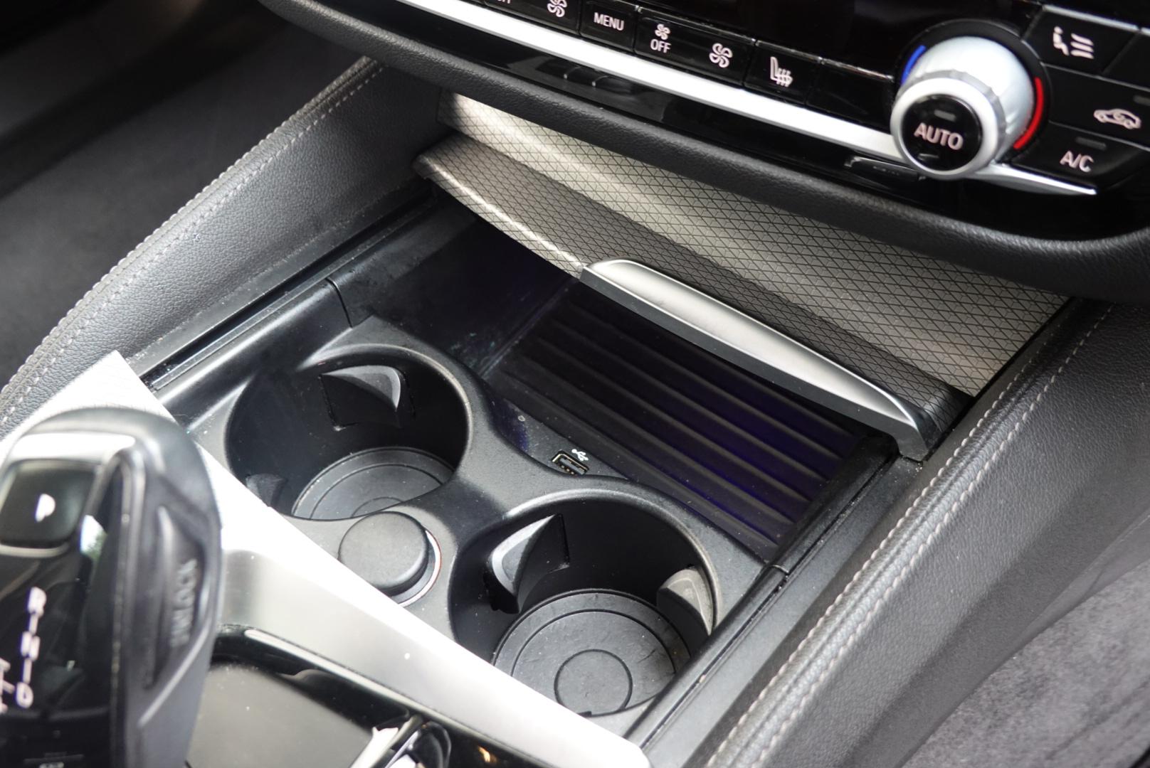 BMW 5 Series 2.0 530e 9.2kWh M Sport Saloon 4dr Petrol Plug-in Hybrid Auto Euro 6 (s/s) (252 ps)